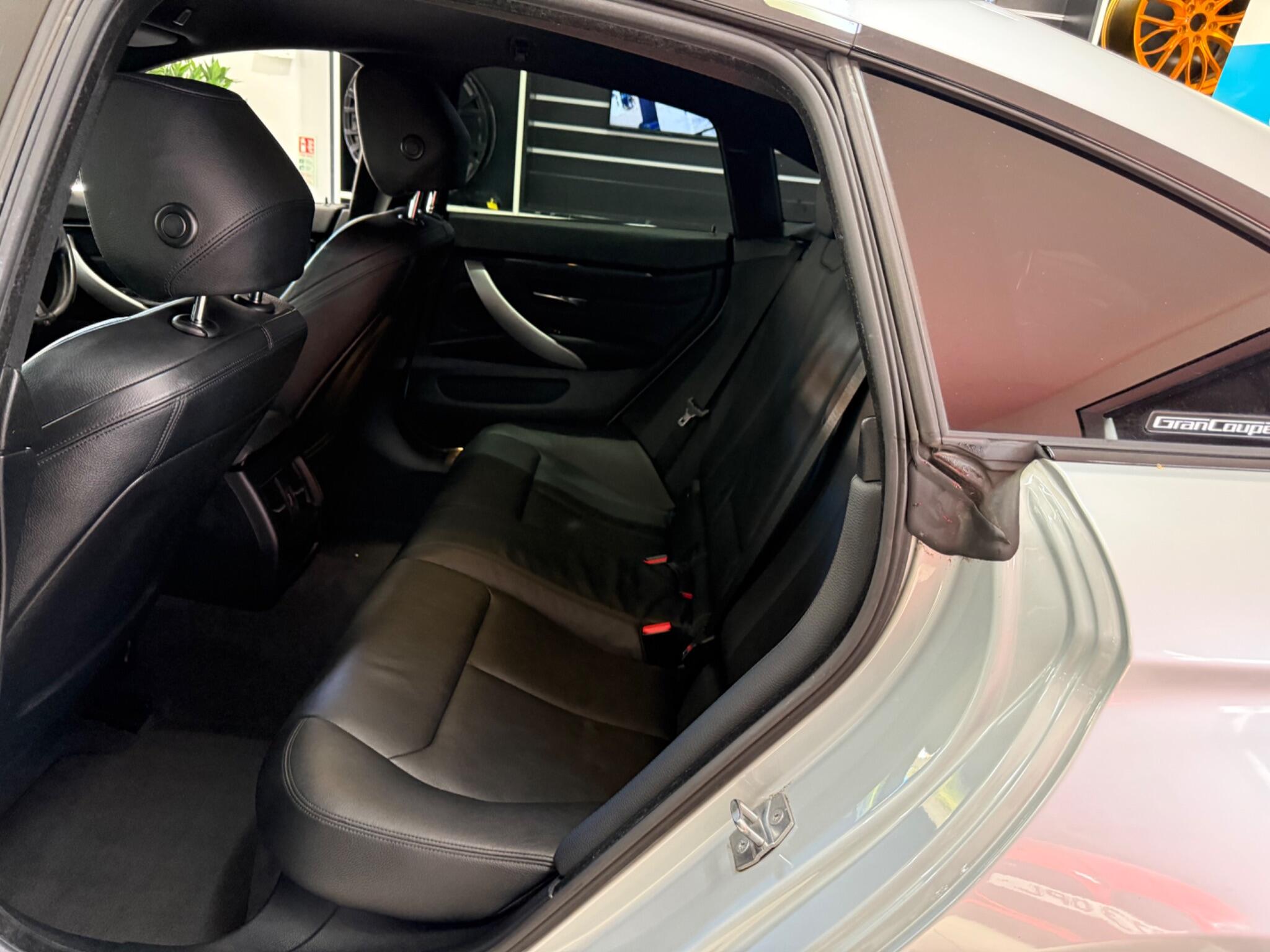 BMW 4 Series view 33