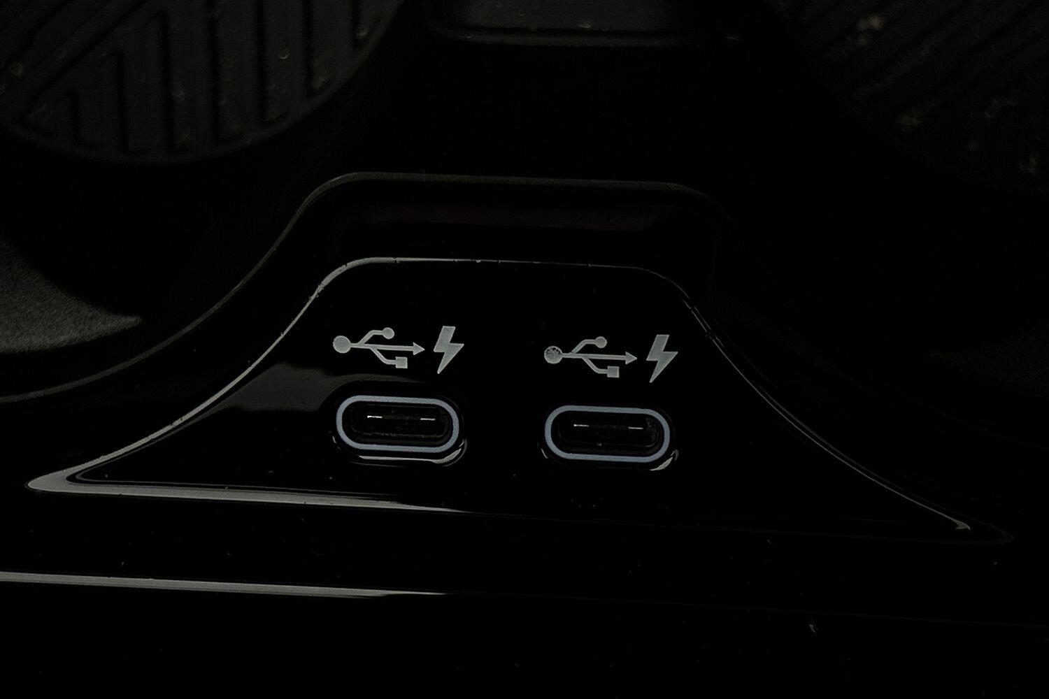BMW i5 view 22