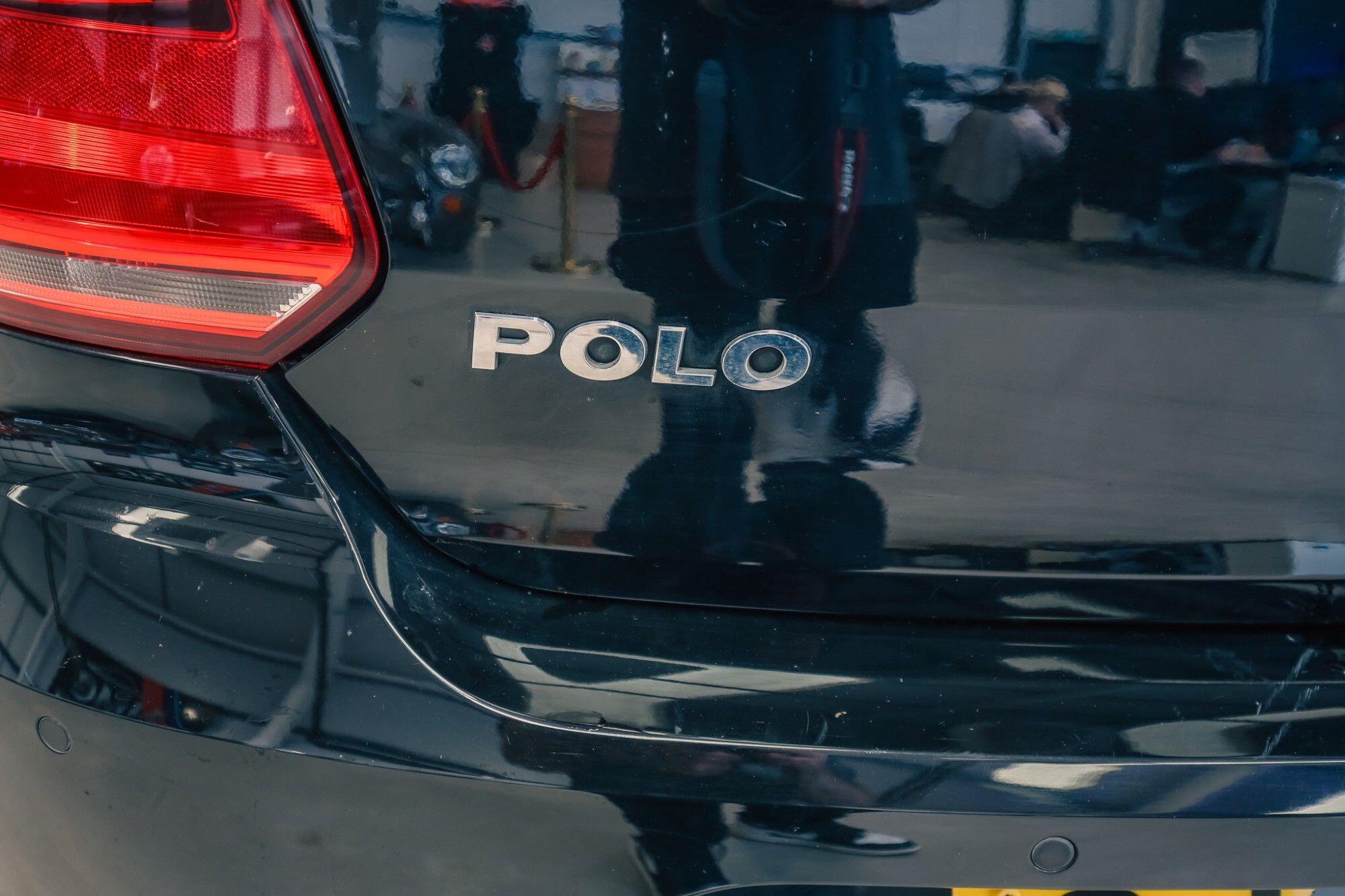 Volkswagen Polo view 6
