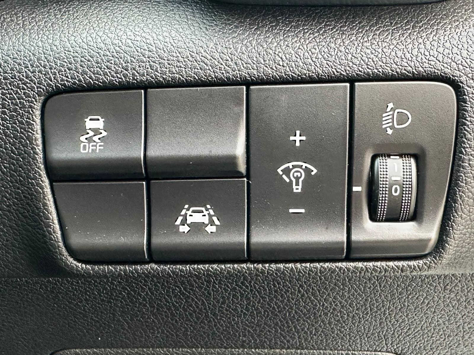 Kia Sportage view 24
