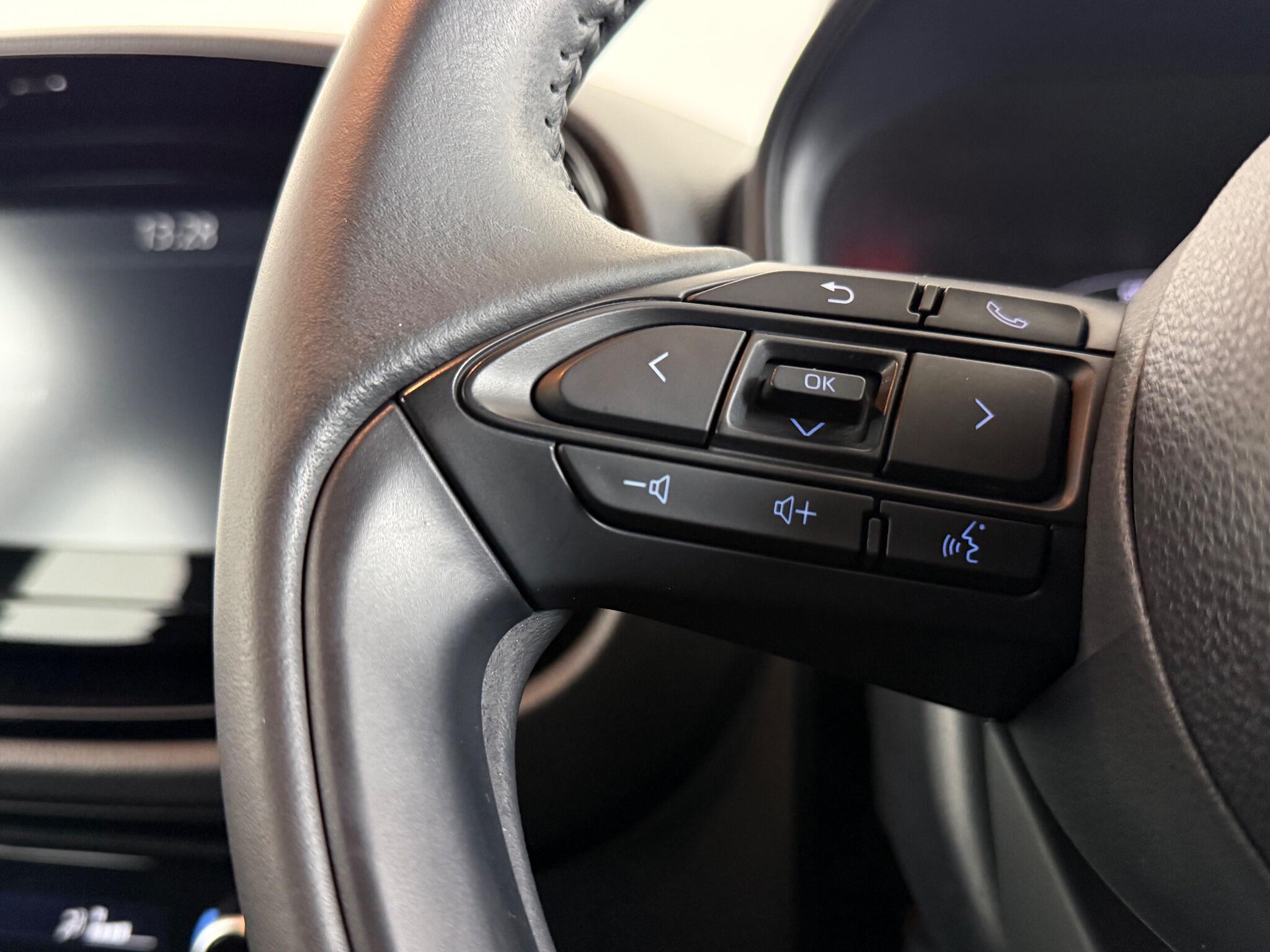 Toyota Aygo X view 18
