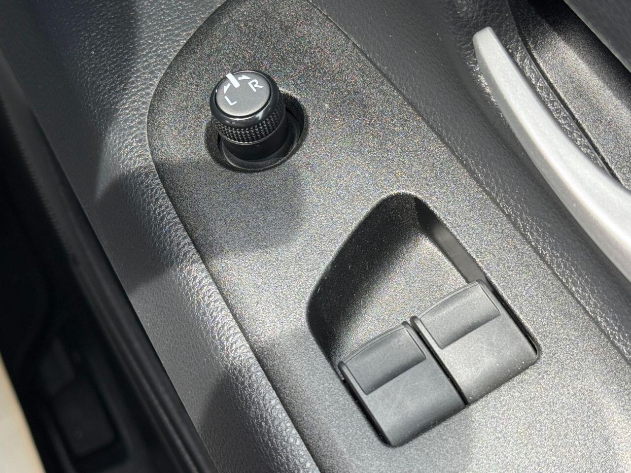Toyota Aygo X view 33