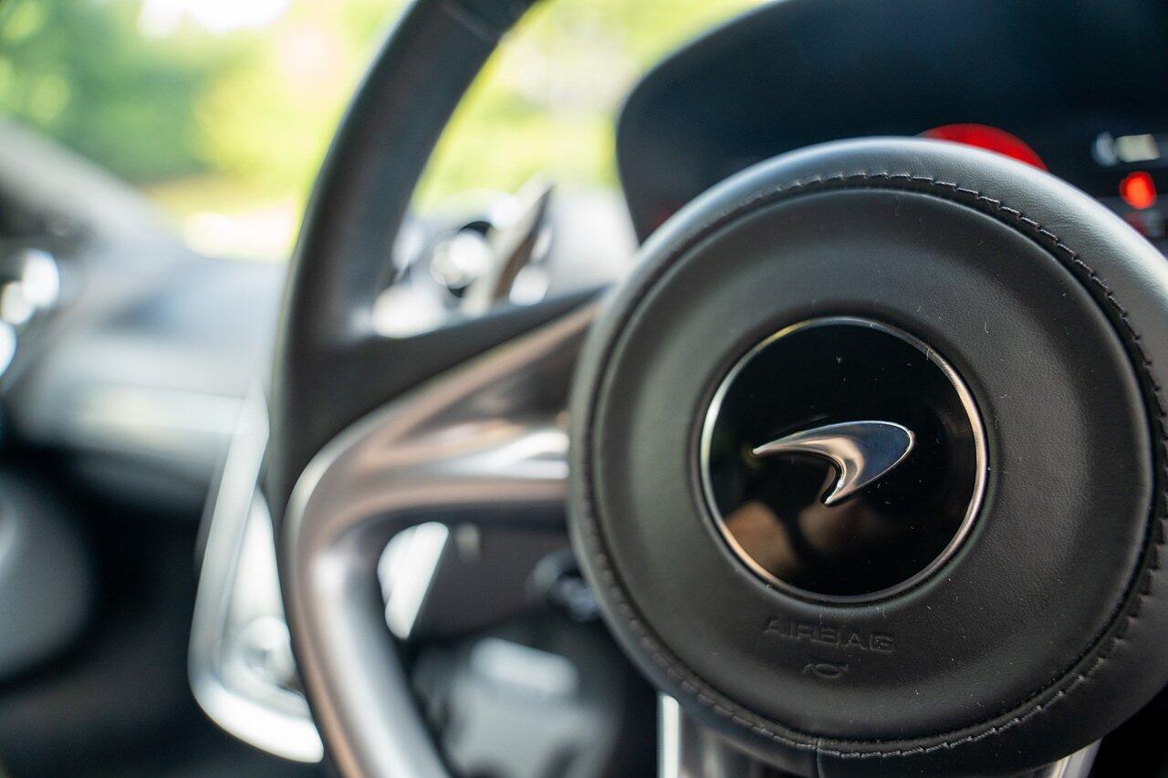 McLaren GT view 66