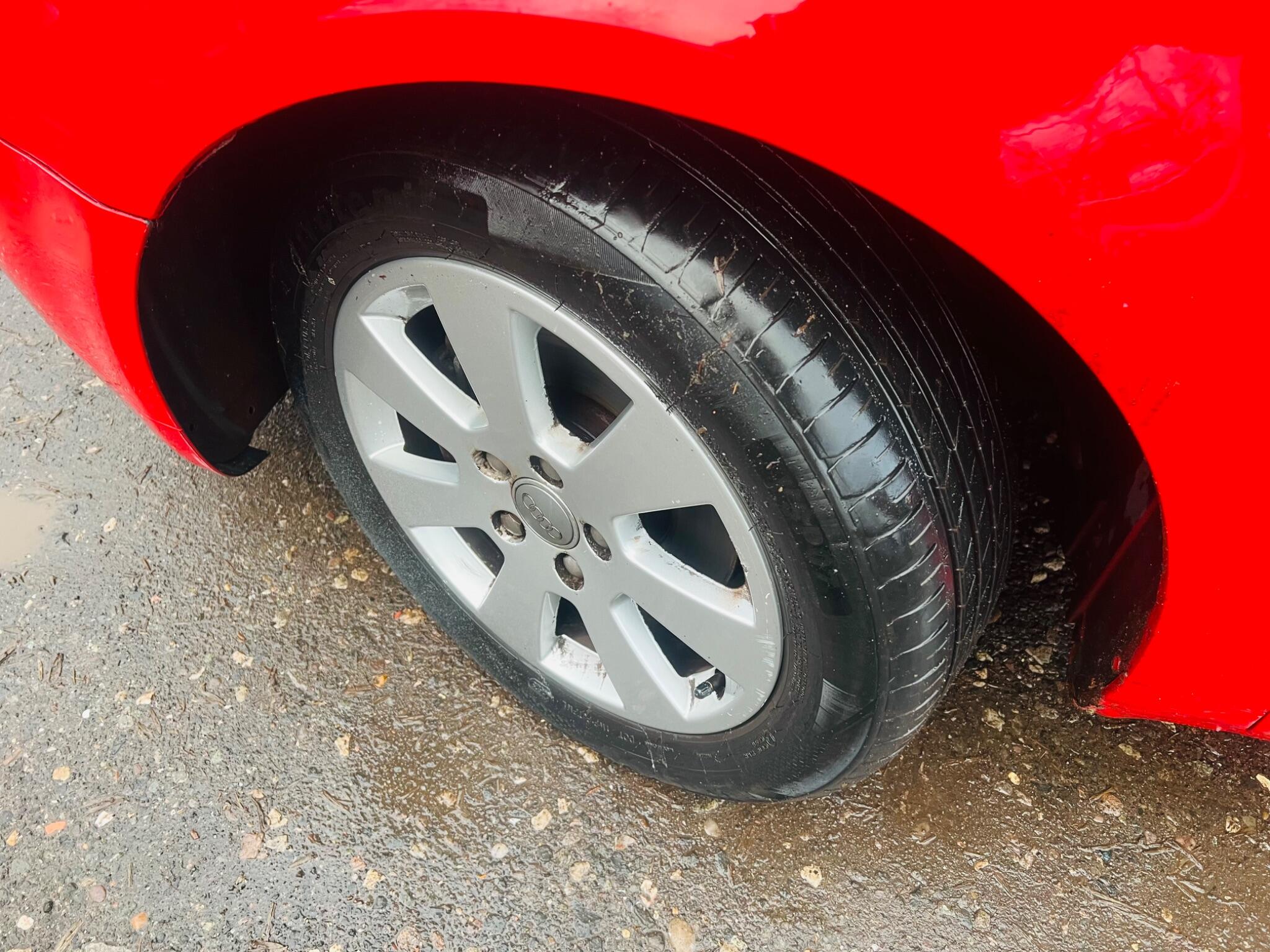 2006 Audi A3 image 59
