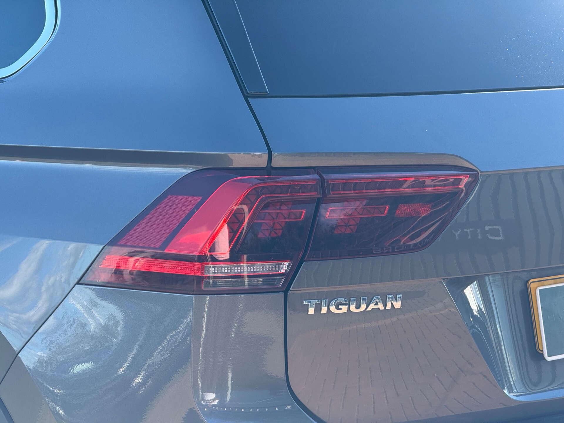 Volkswagen Tiguan view 27
