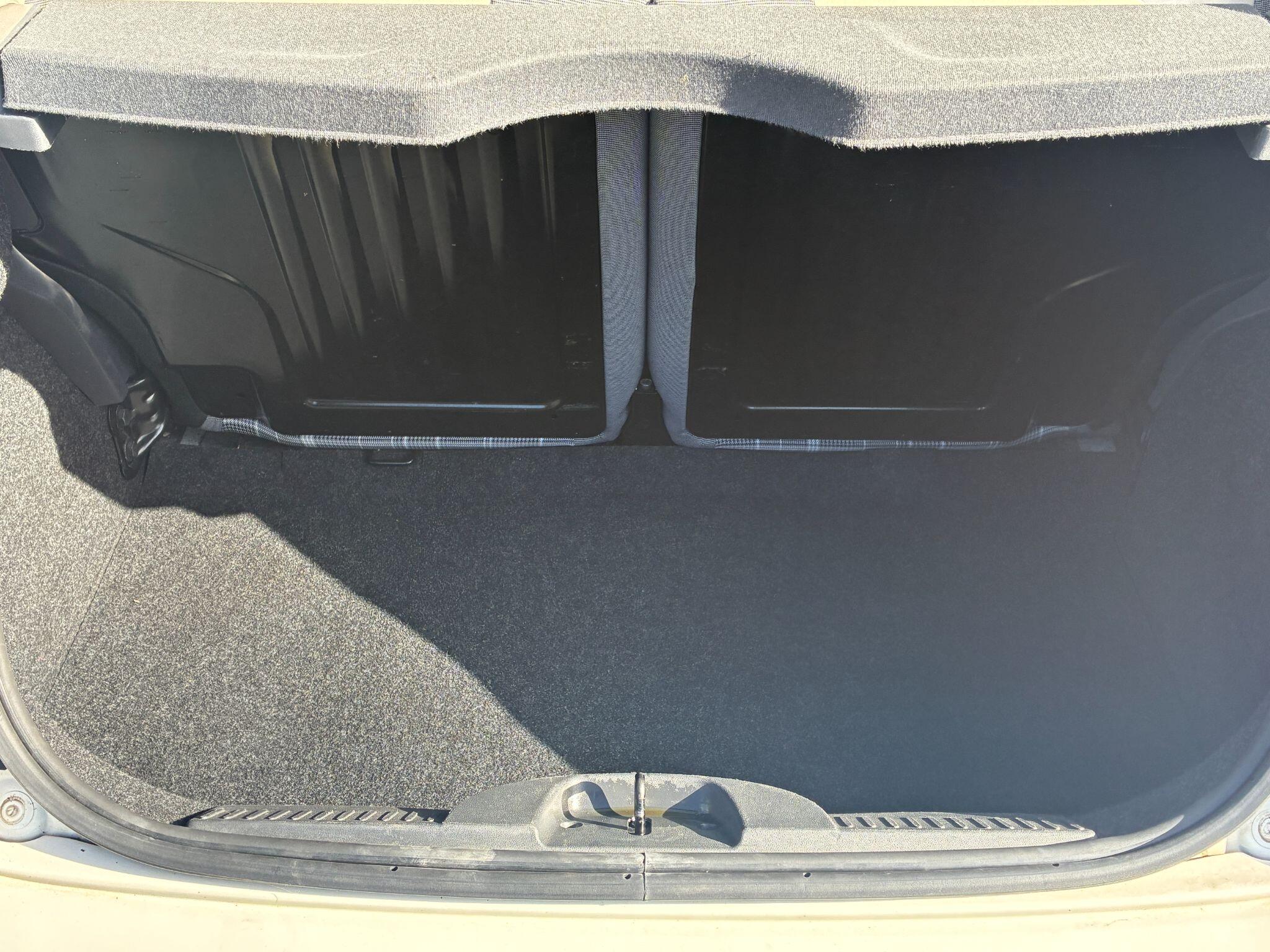 Fiat 500 view 21