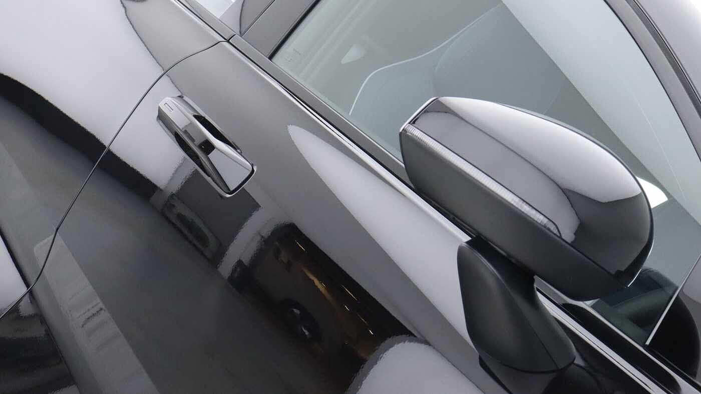 Volvo Ex30 view 42