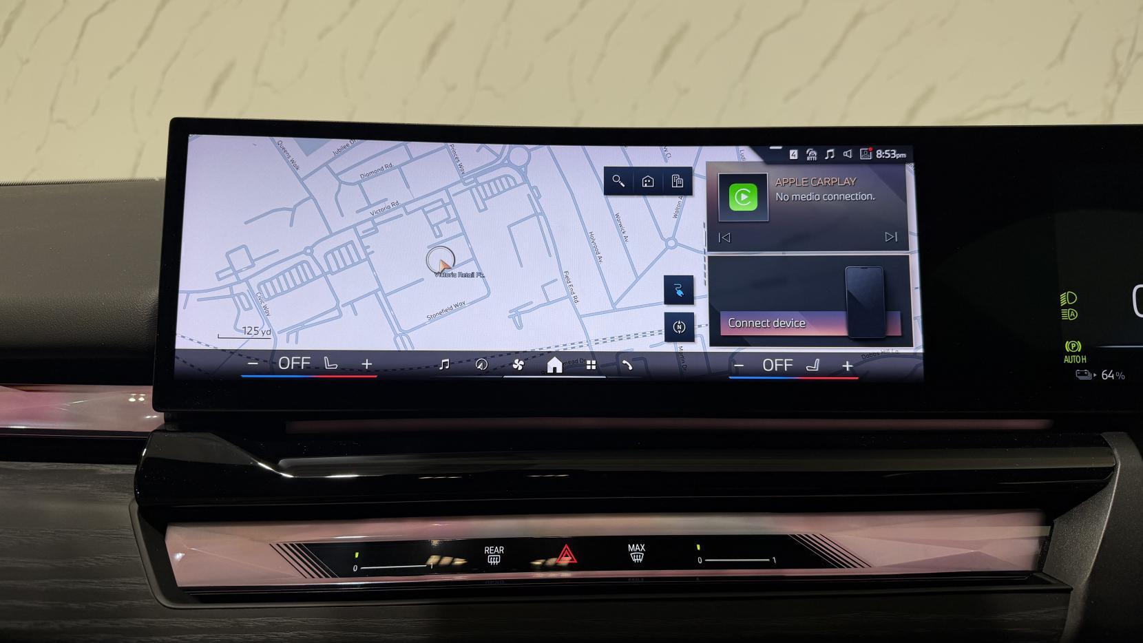 BMW I5 view 23