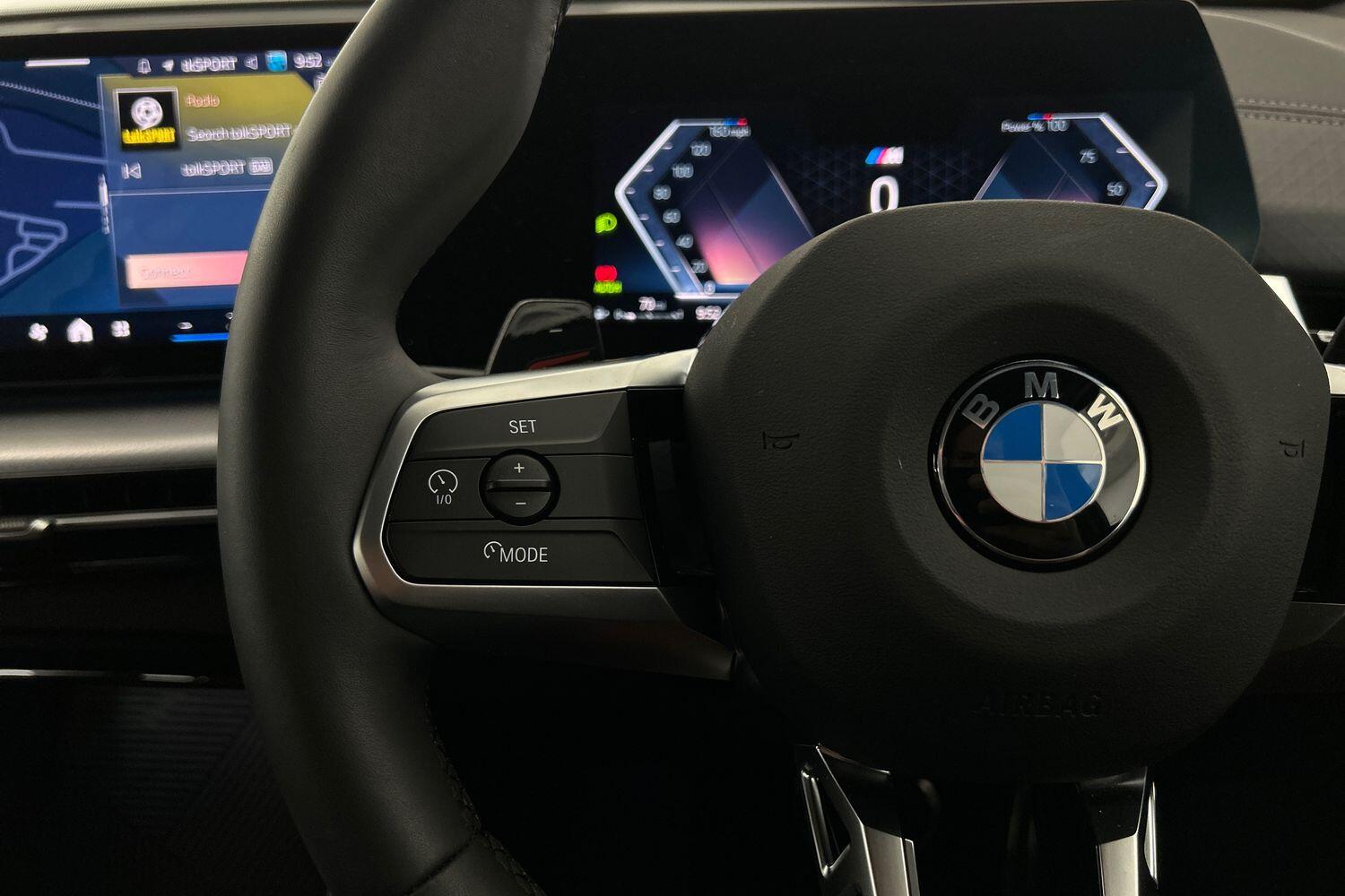 BMW X2 view 18