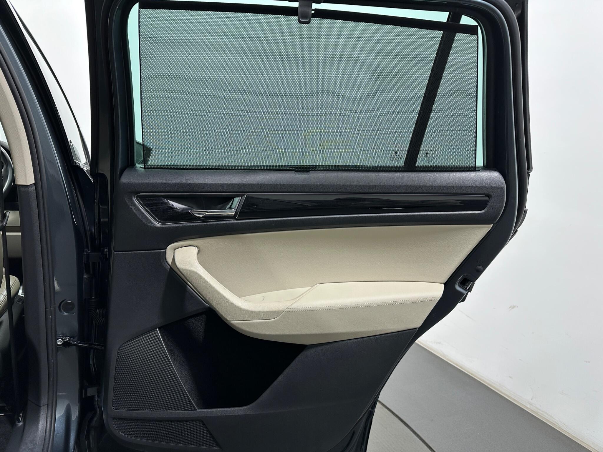Skoda Kodiaq view 43