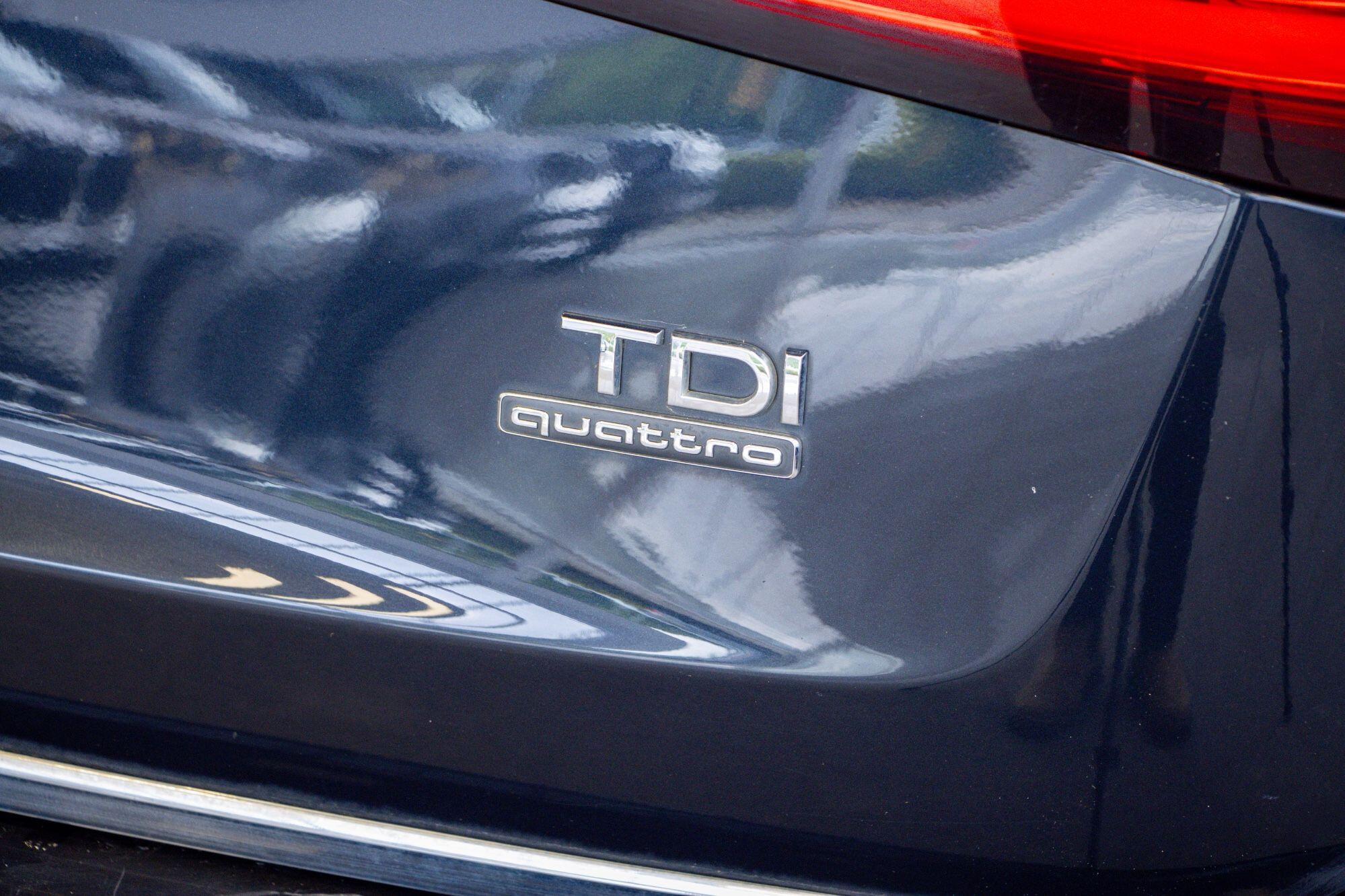 Audi Q5 view 15