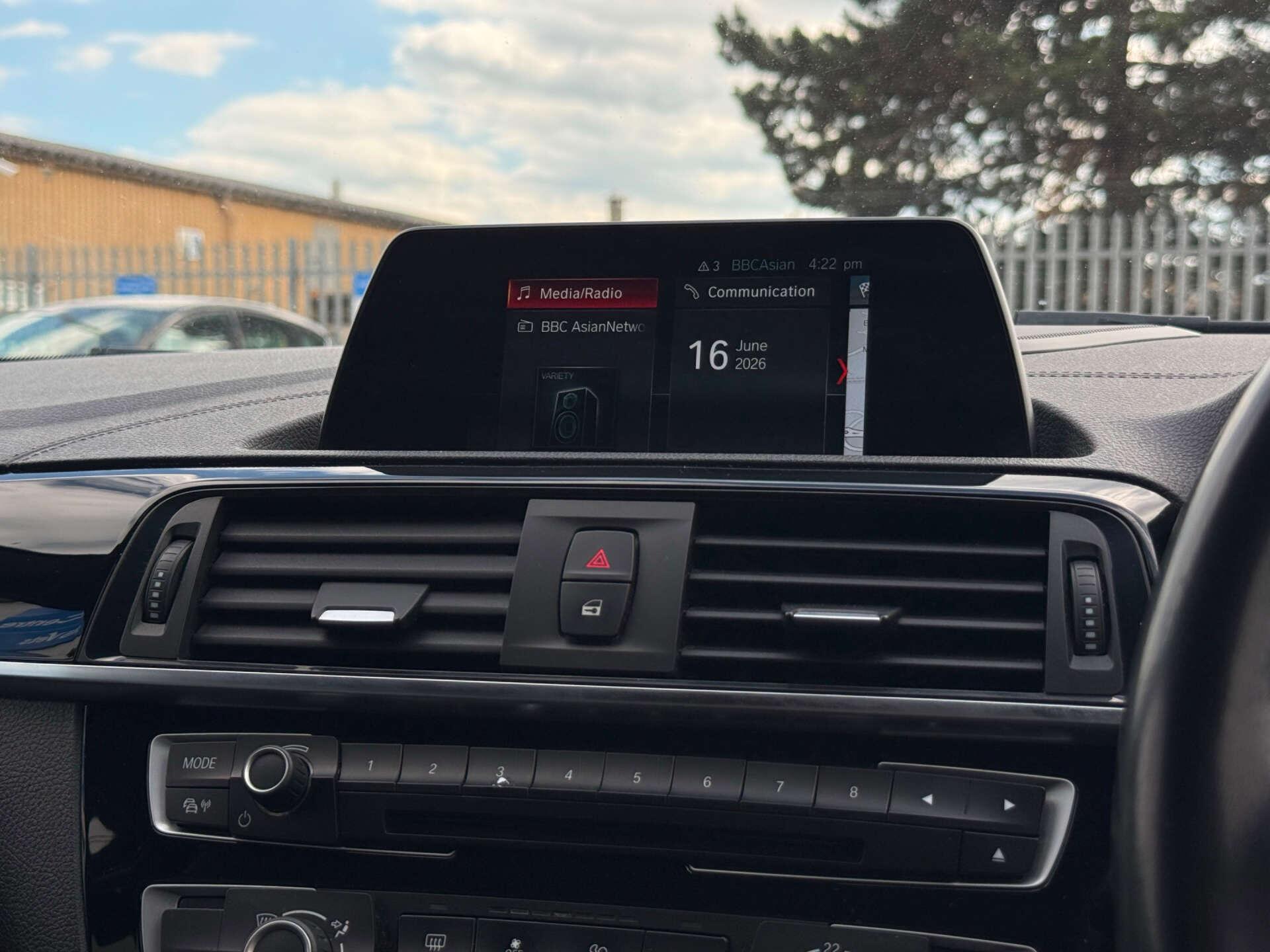 BMW 1 Series view 66