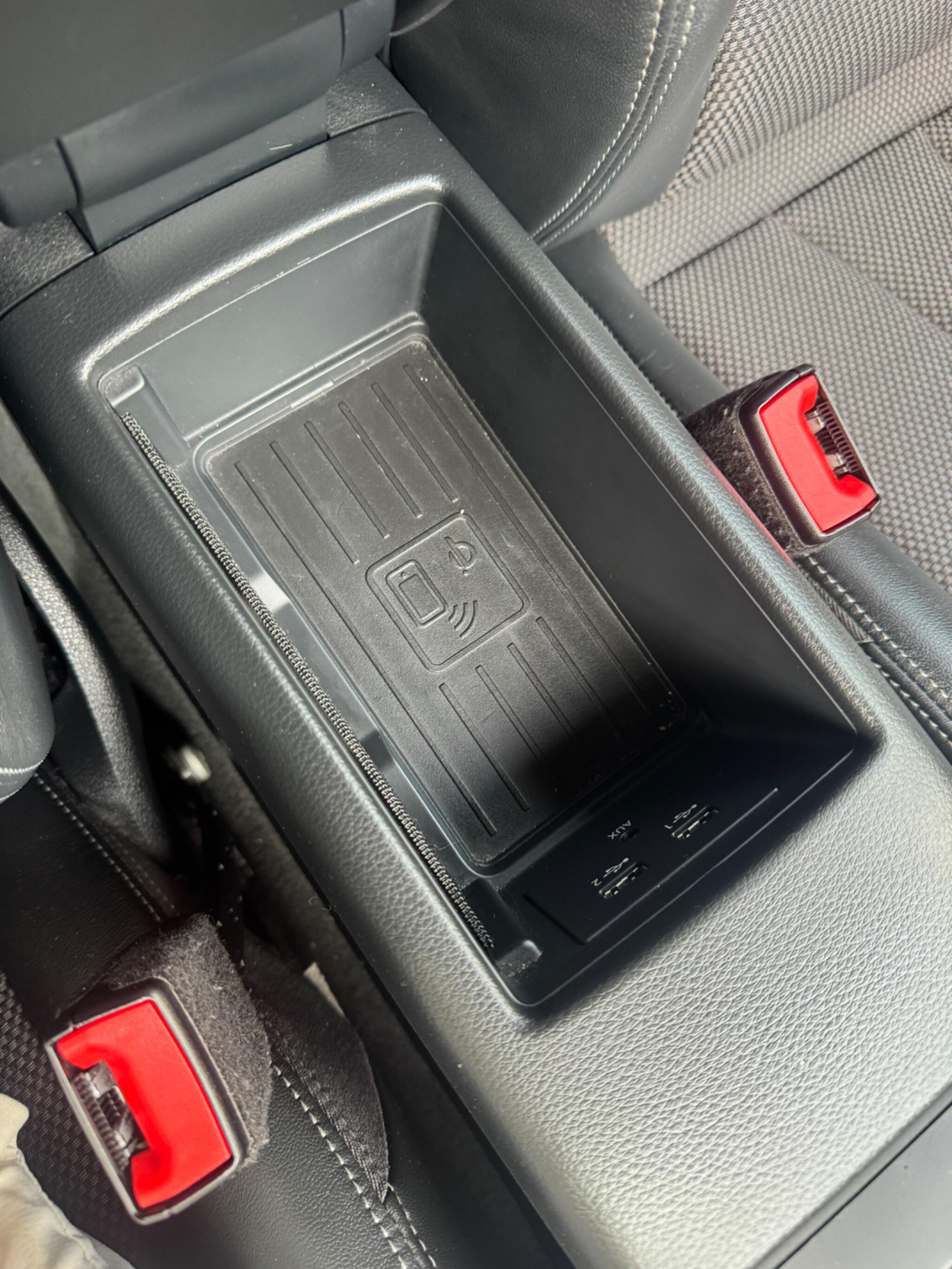 Audi A3 view 86