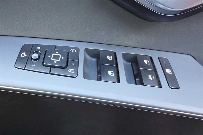 Kia Niro view 16