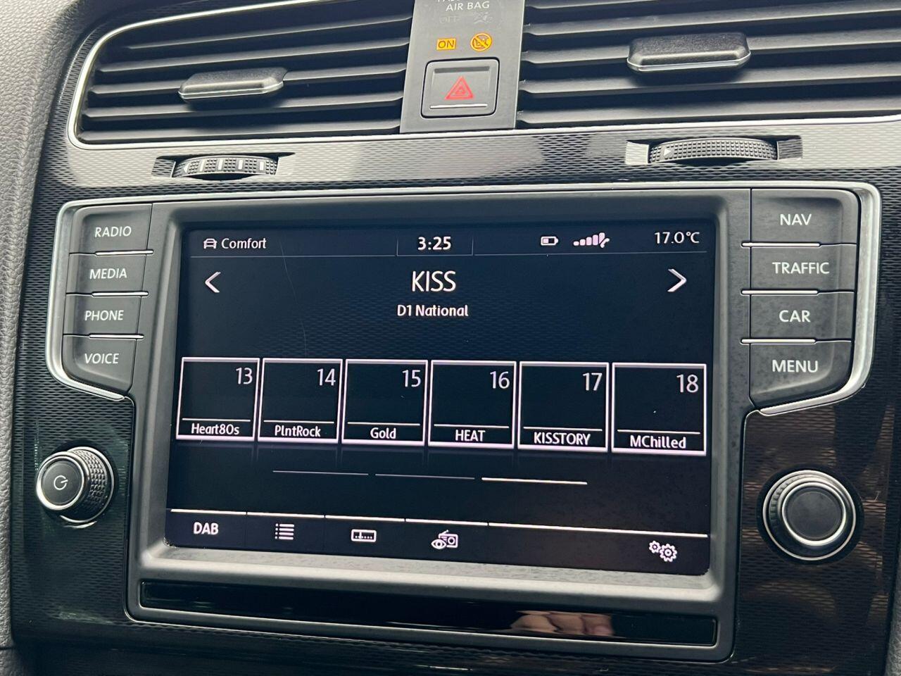 Volkswagen Golf view 27