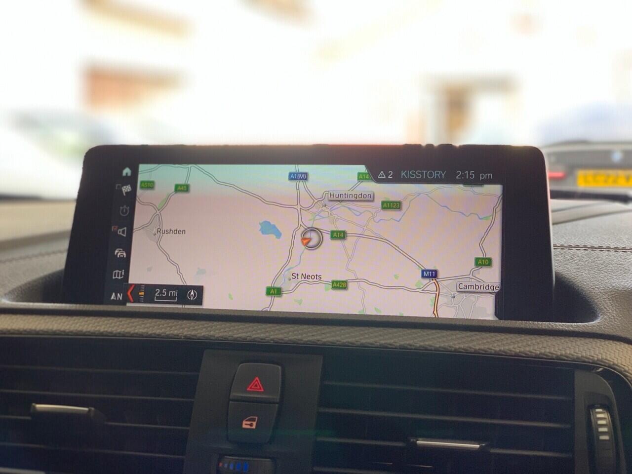 BMW M2 view 41