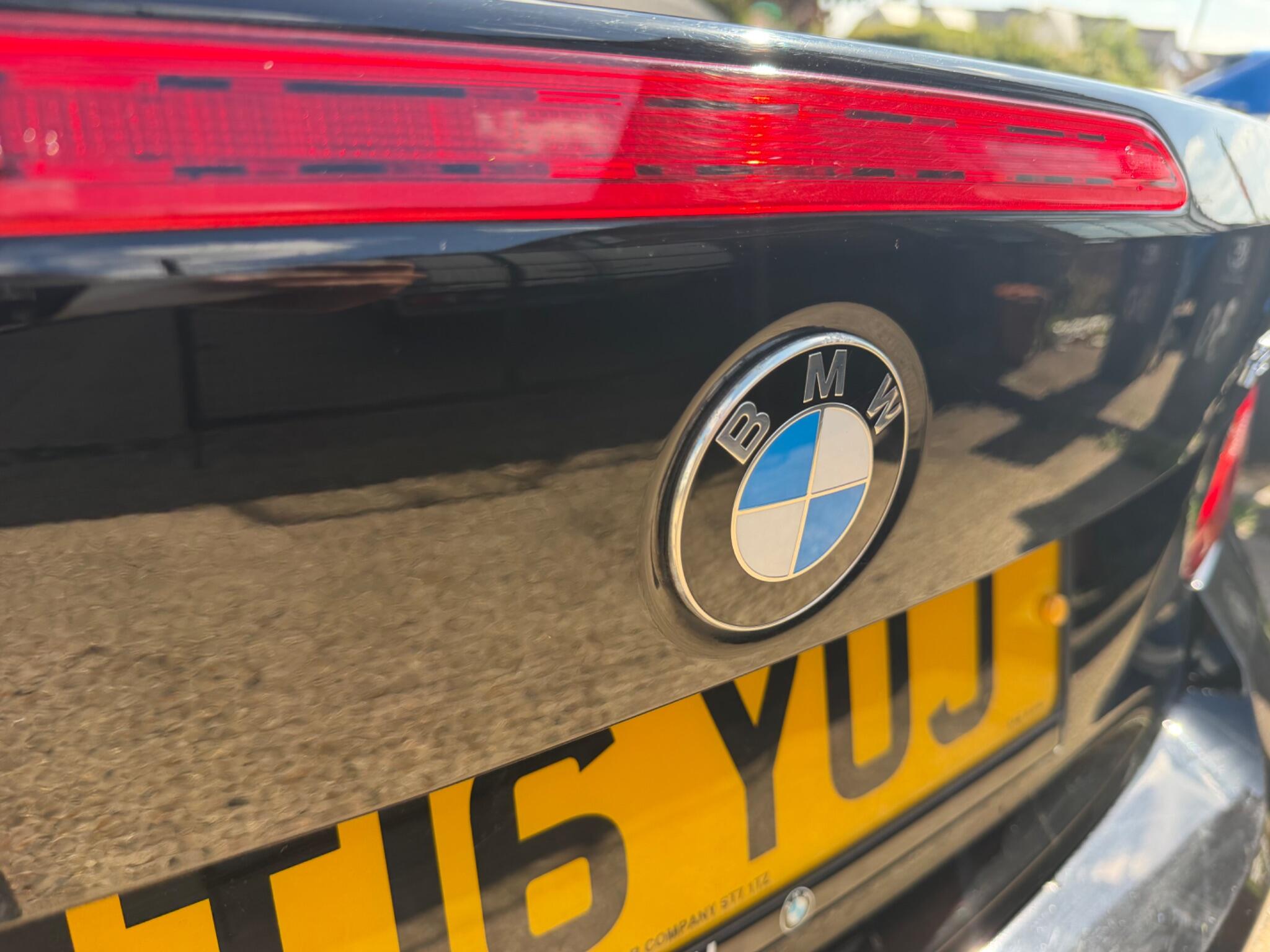 BMW 2 Series view 42