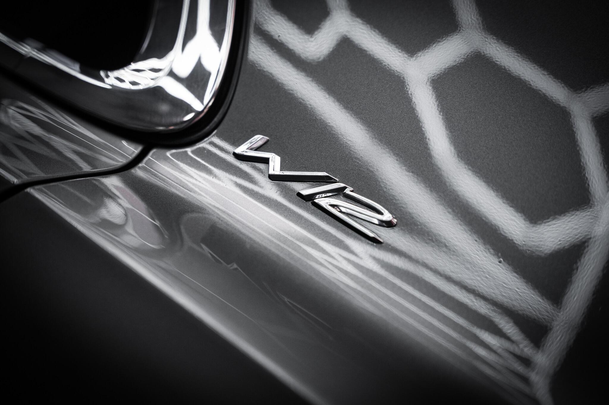Bentley Flying Spur view 36