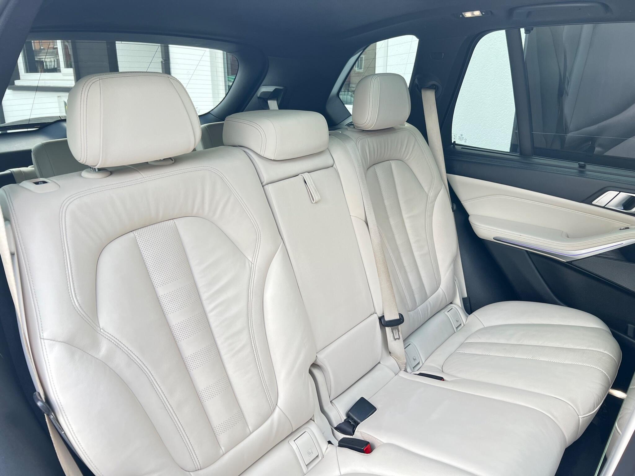 BMW X5 view 63