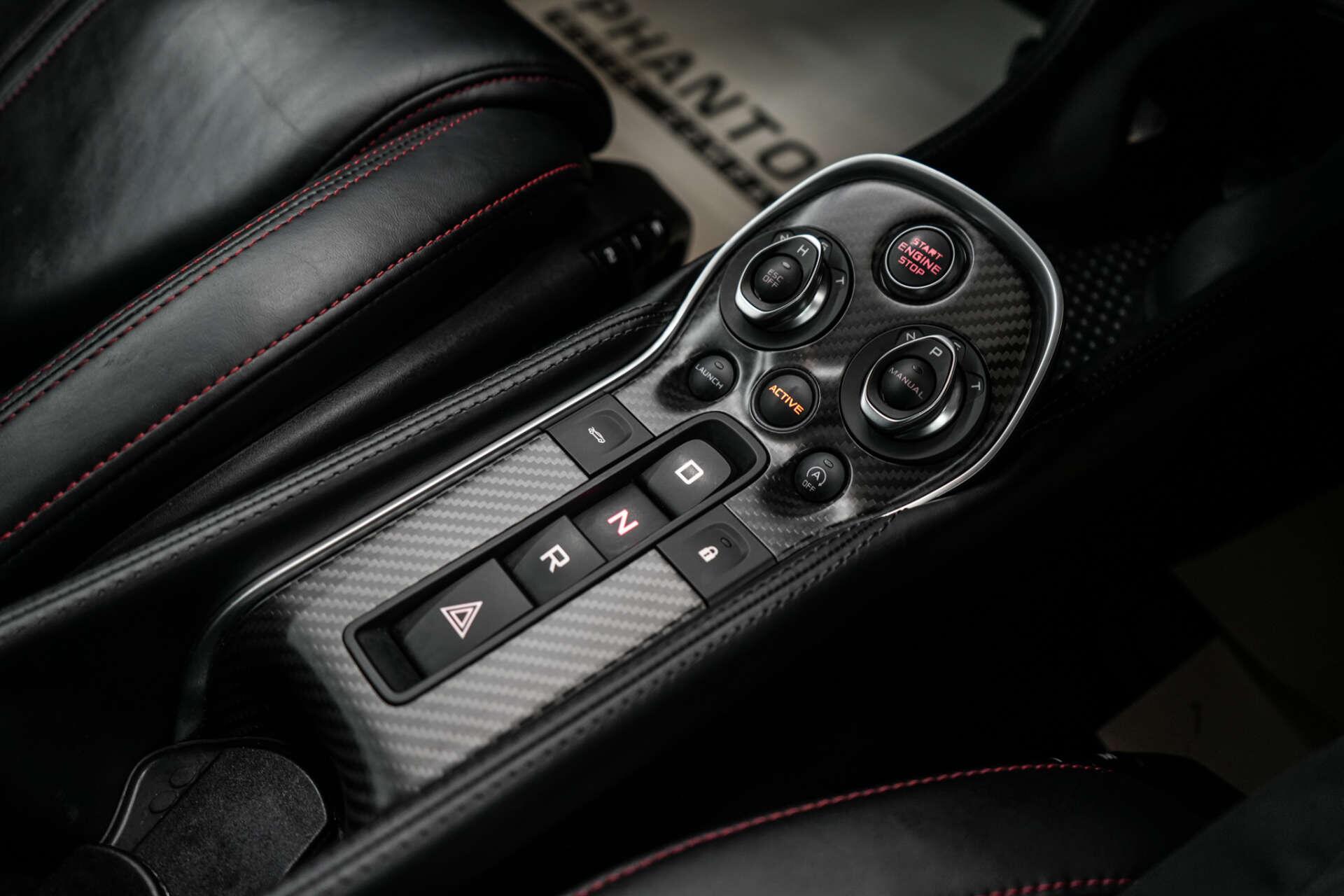 Mclaren 570s view 35