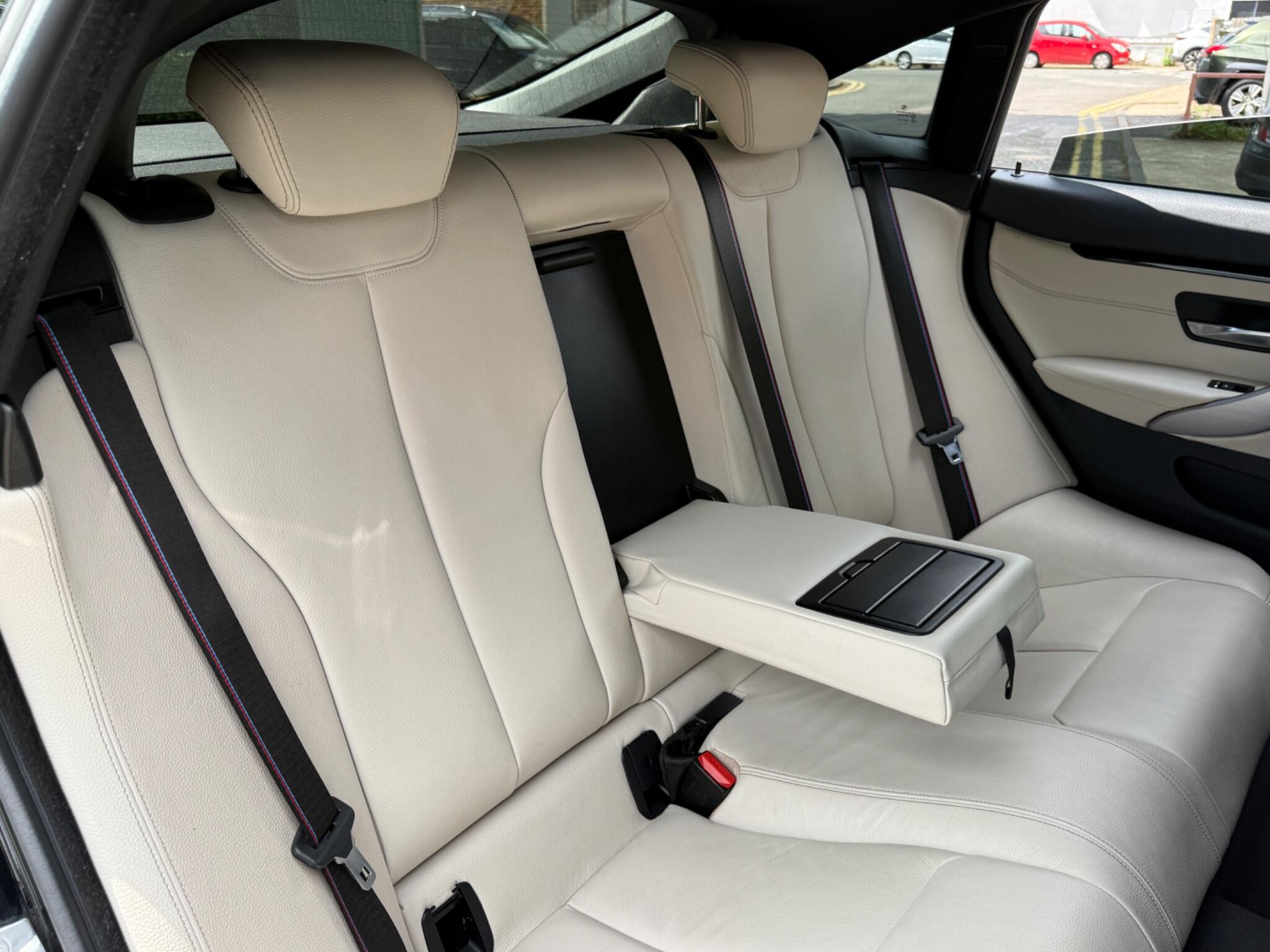 BMW 4 Series Gran Coupe - Image 27