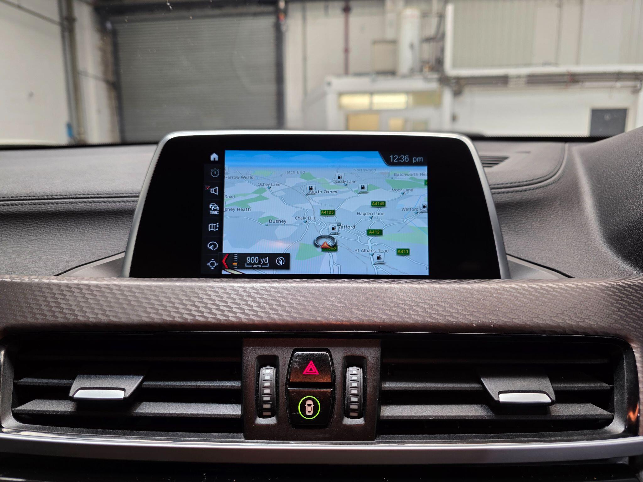 BMW X2 view 7