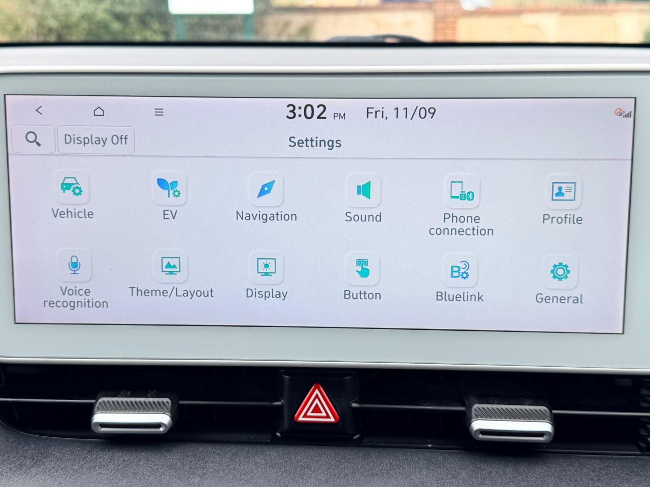 Hyundai Ioniq 5 view 53