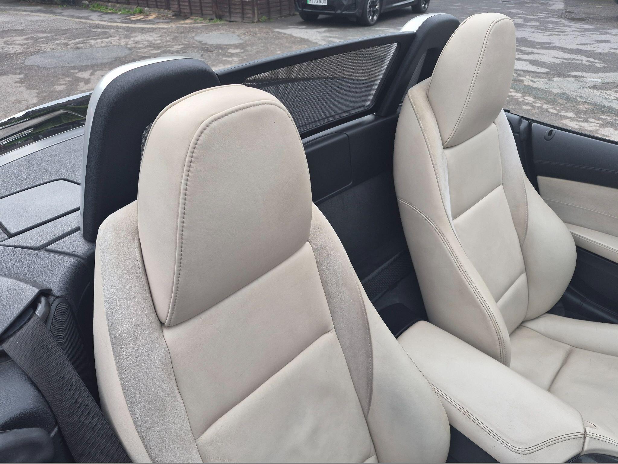 BMW Z4 view 19
