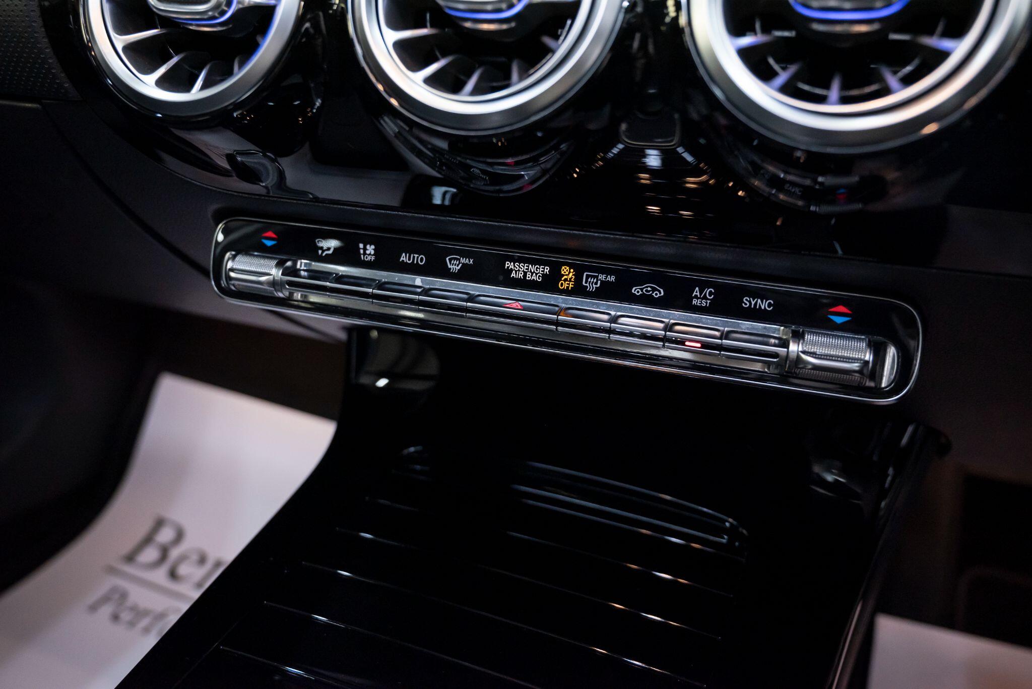 Mercedes-Benz A-Class view 61
