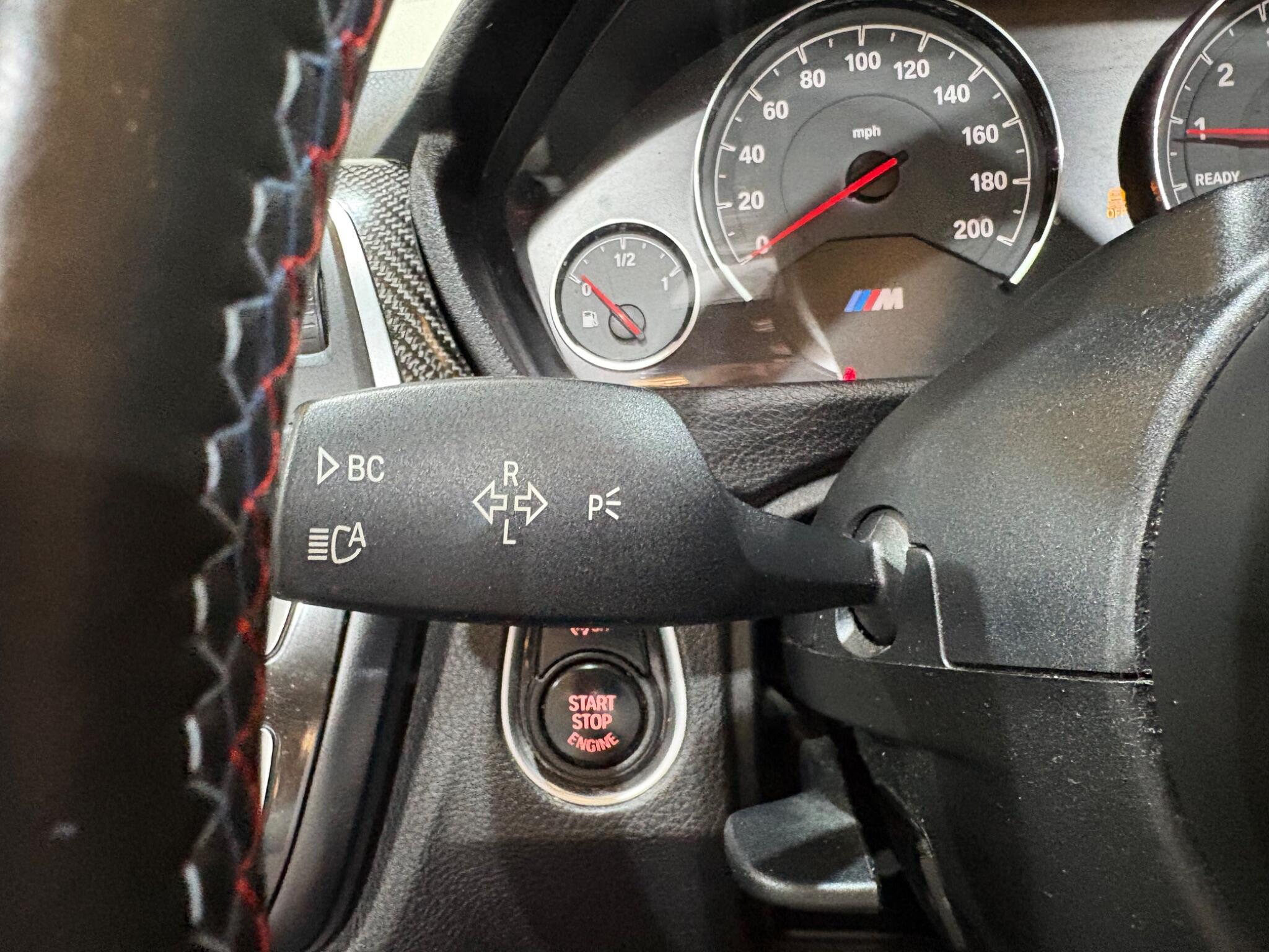 BMW M4 view 26