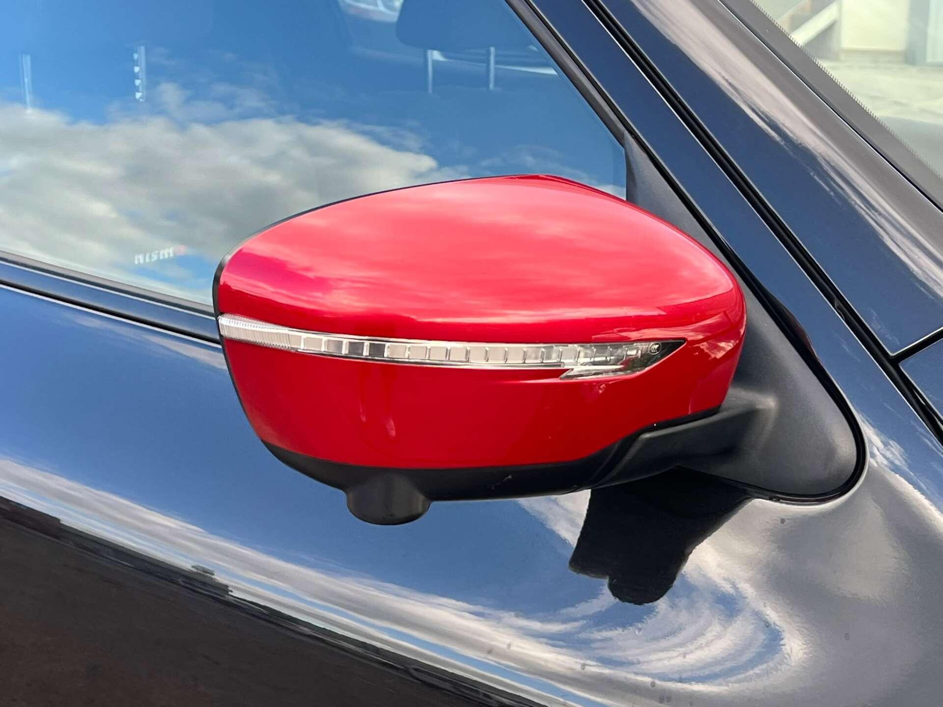 Nissan Juke view 57