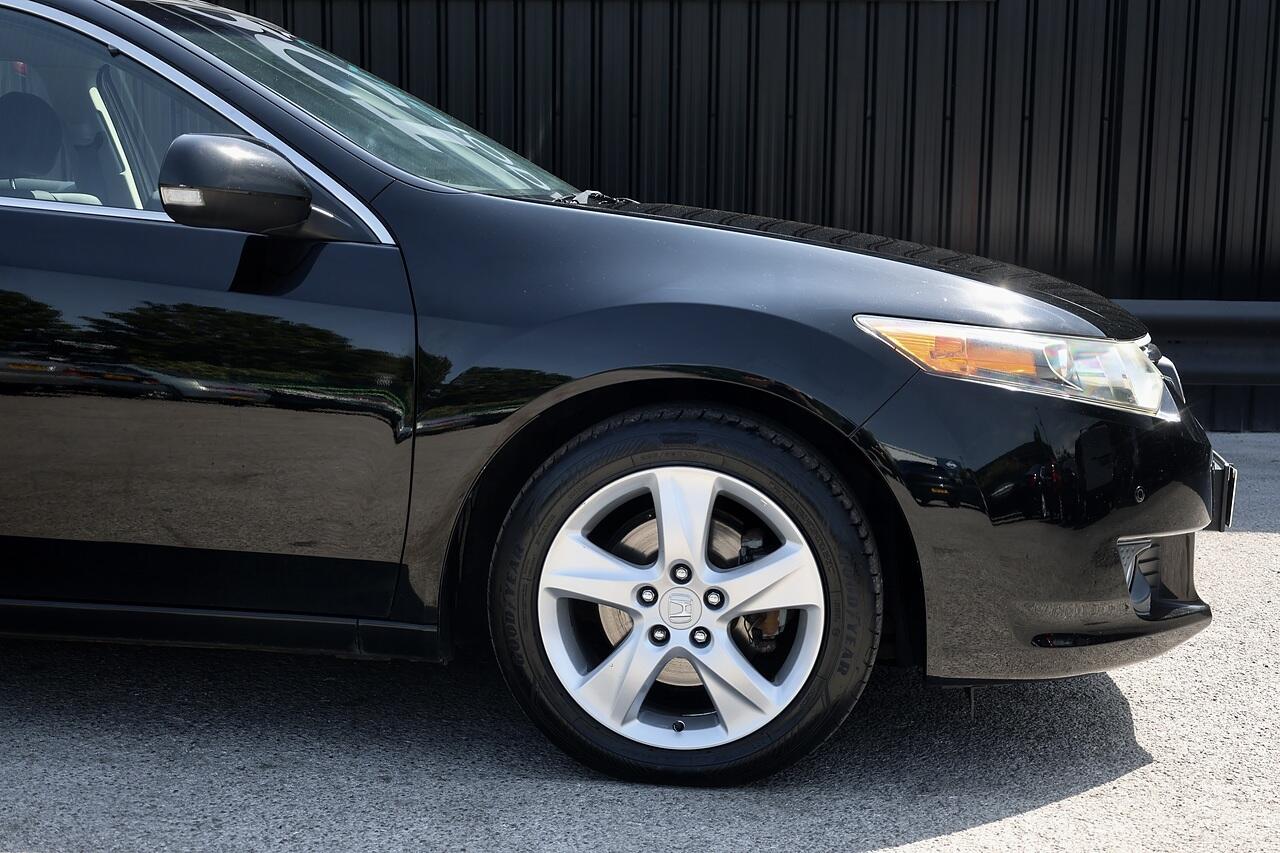 Honda Accord view 21