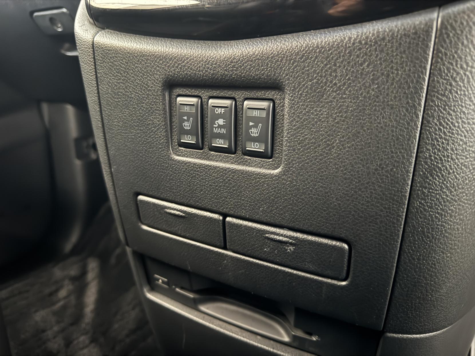 Nissan Elgrand view 69