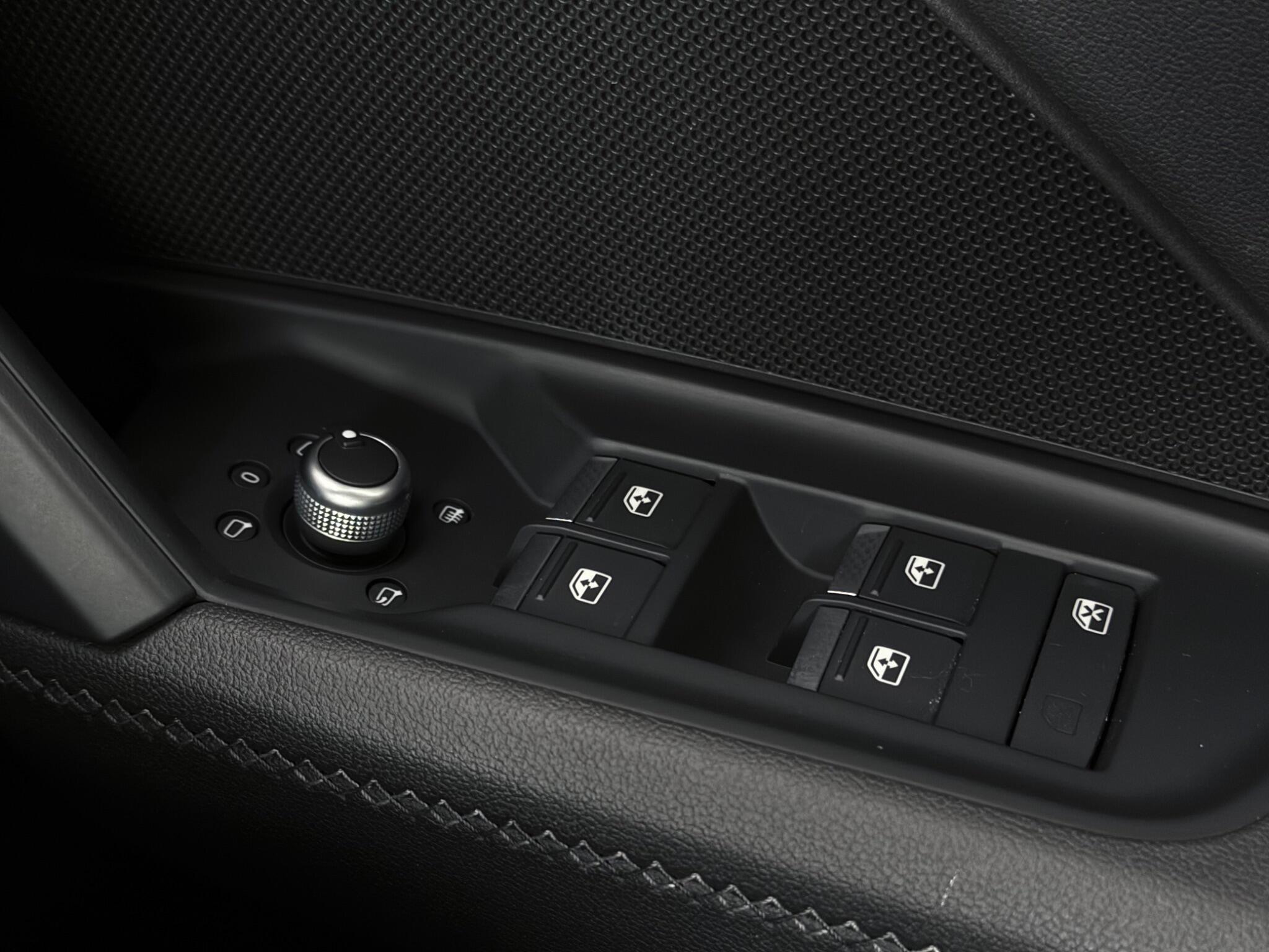Audi A3 view 18