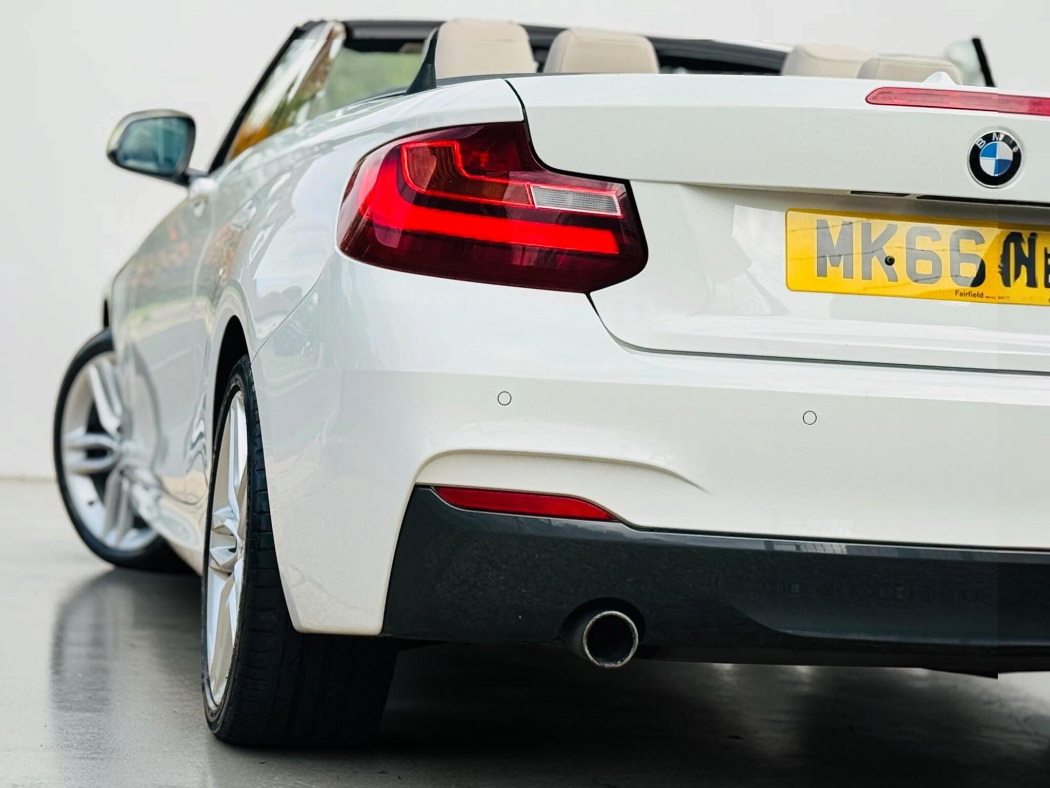 BMW 2 Series view 41