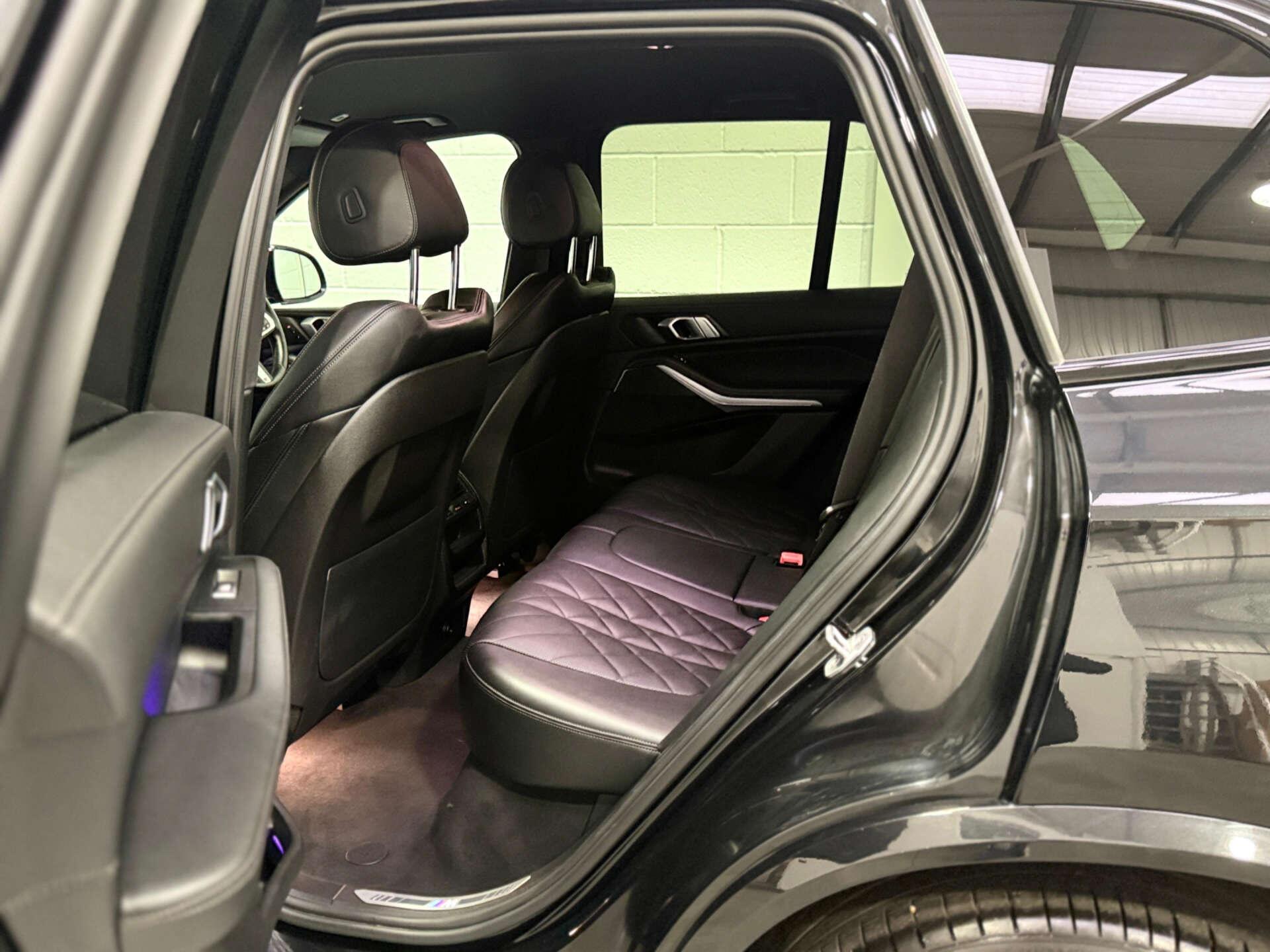 BMW X5 X5 view 26