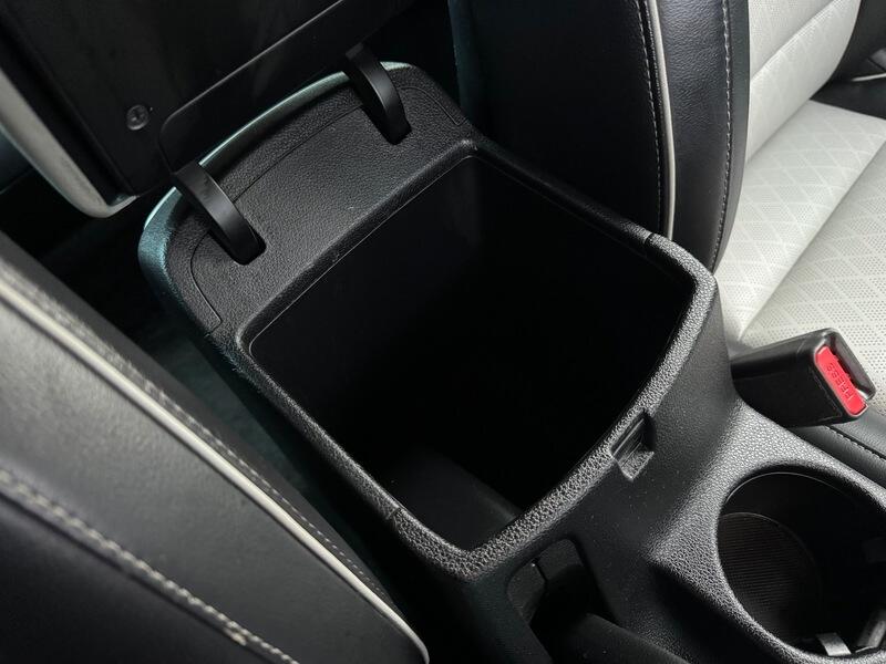 Kia Sportage view 45