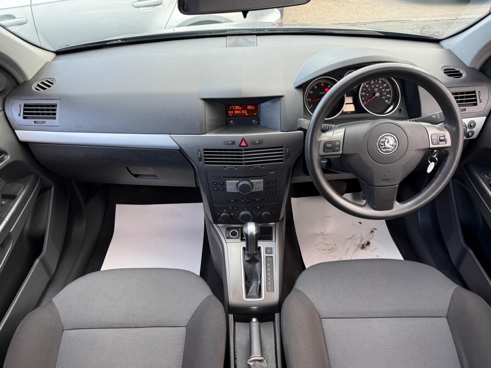 Vauxhall Astra - Image 53