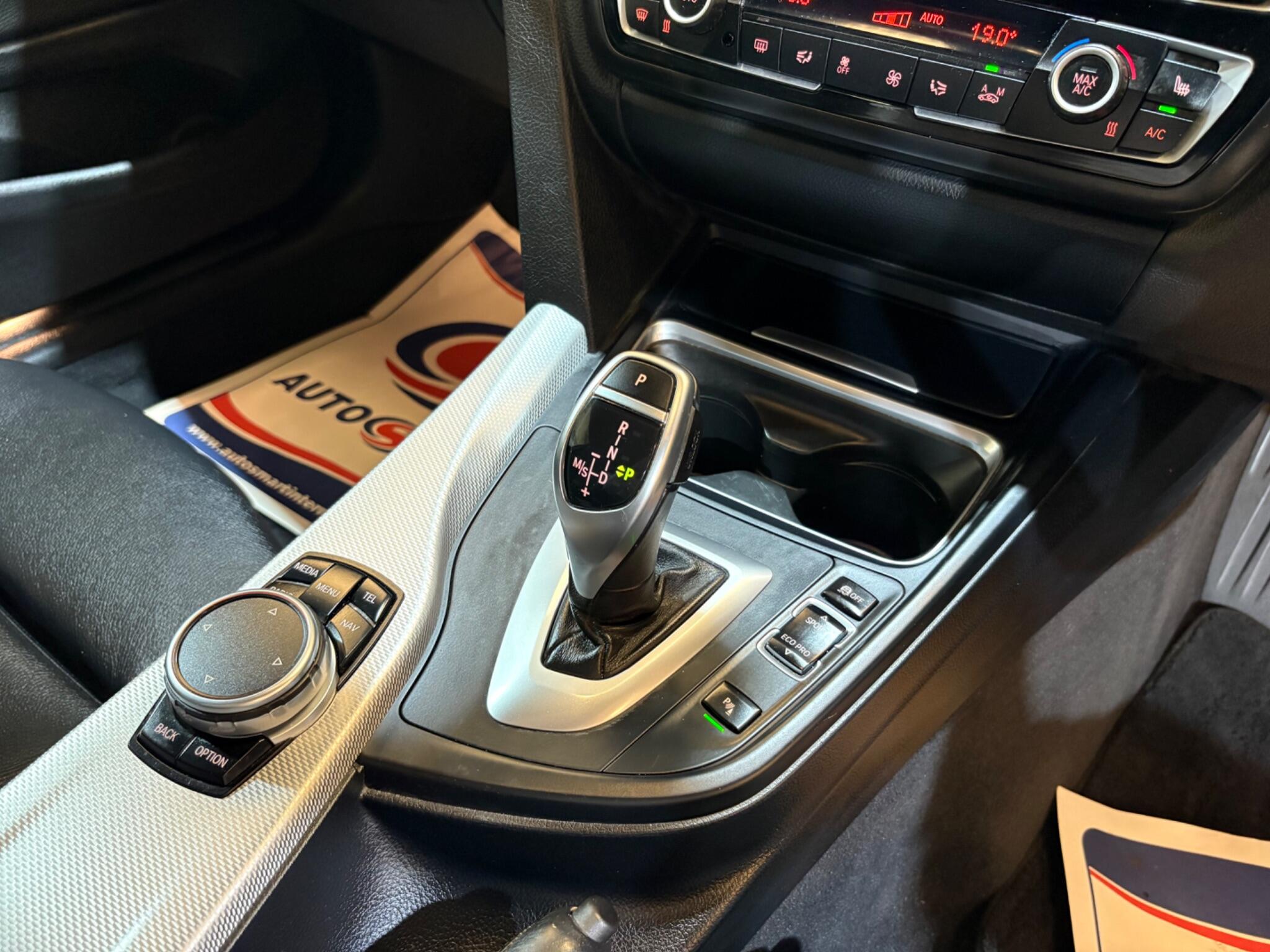 BMW 4 Series view 31