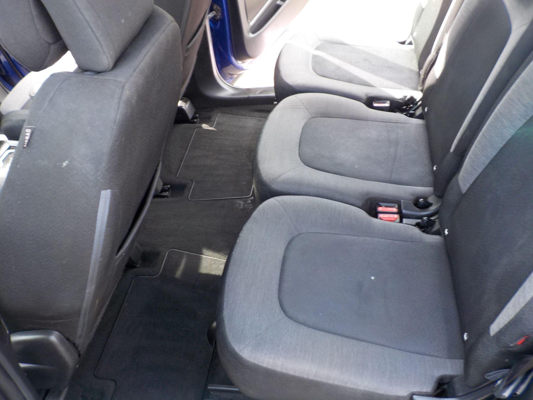 Citroen Grand C4 Picasso 1.6 BlueHDi Touch Edition Euro 6 (s/s) 5dr