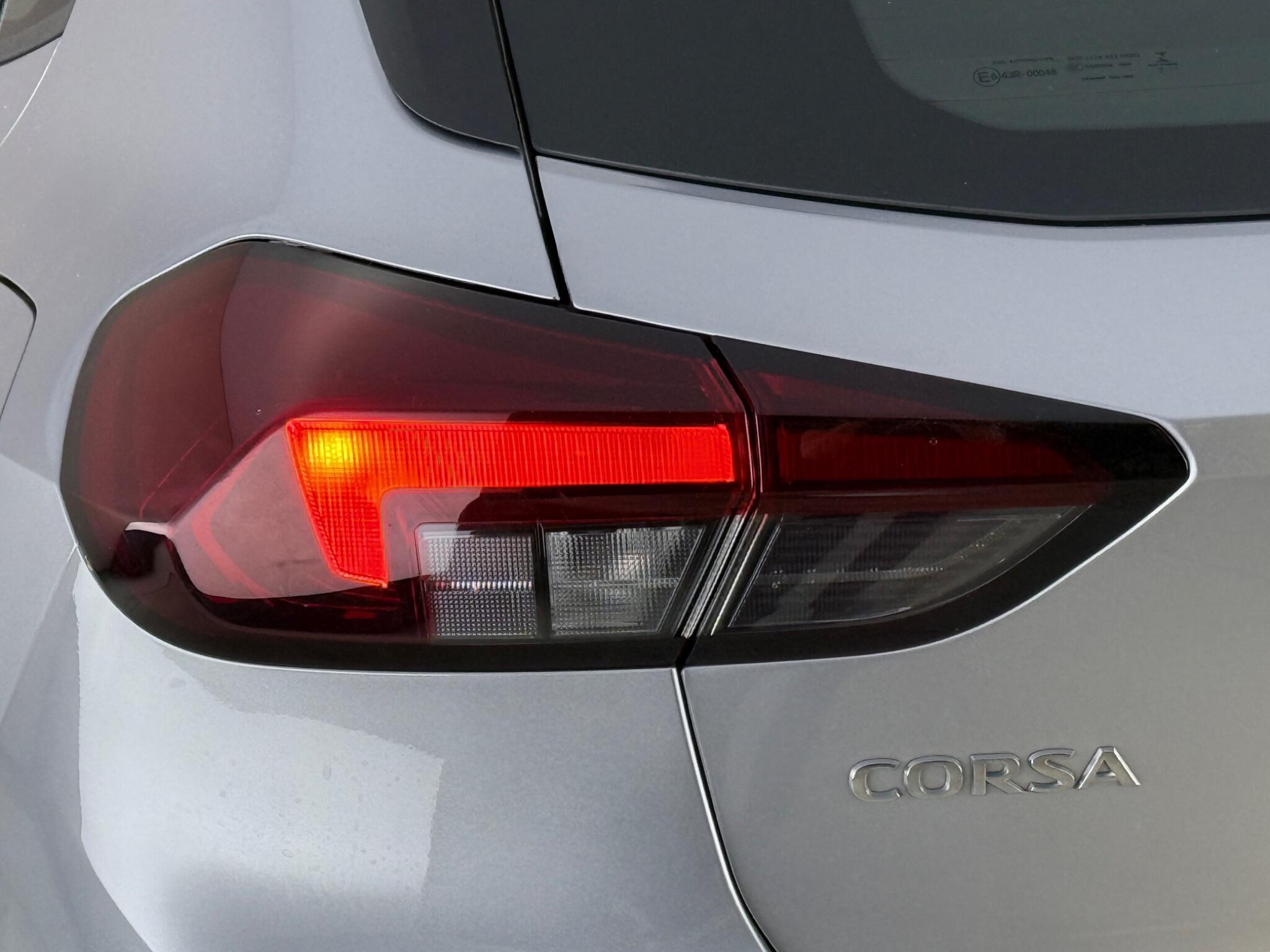 Vauxhall Corsa view 11