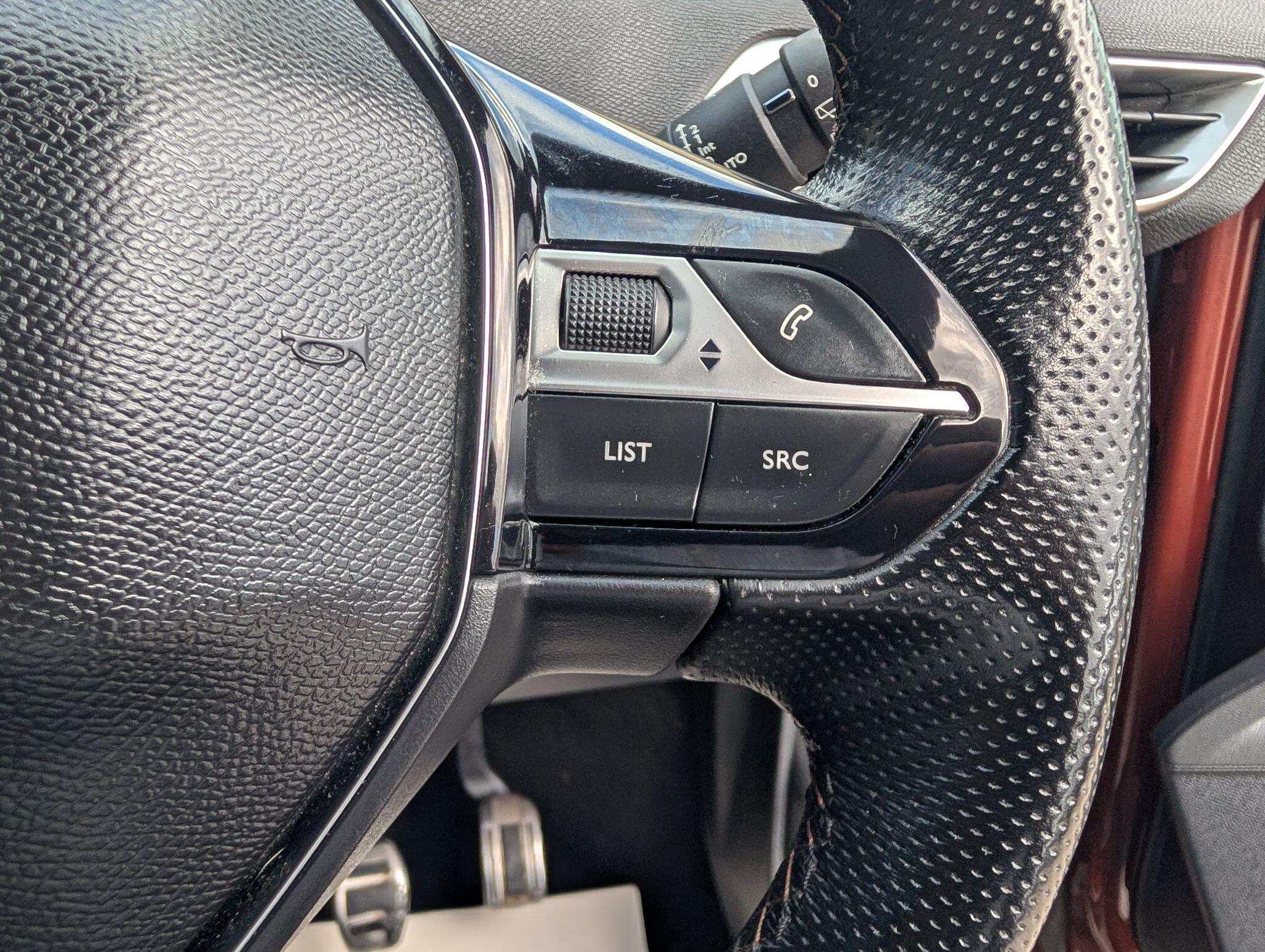 Peugeot 3008 view 26