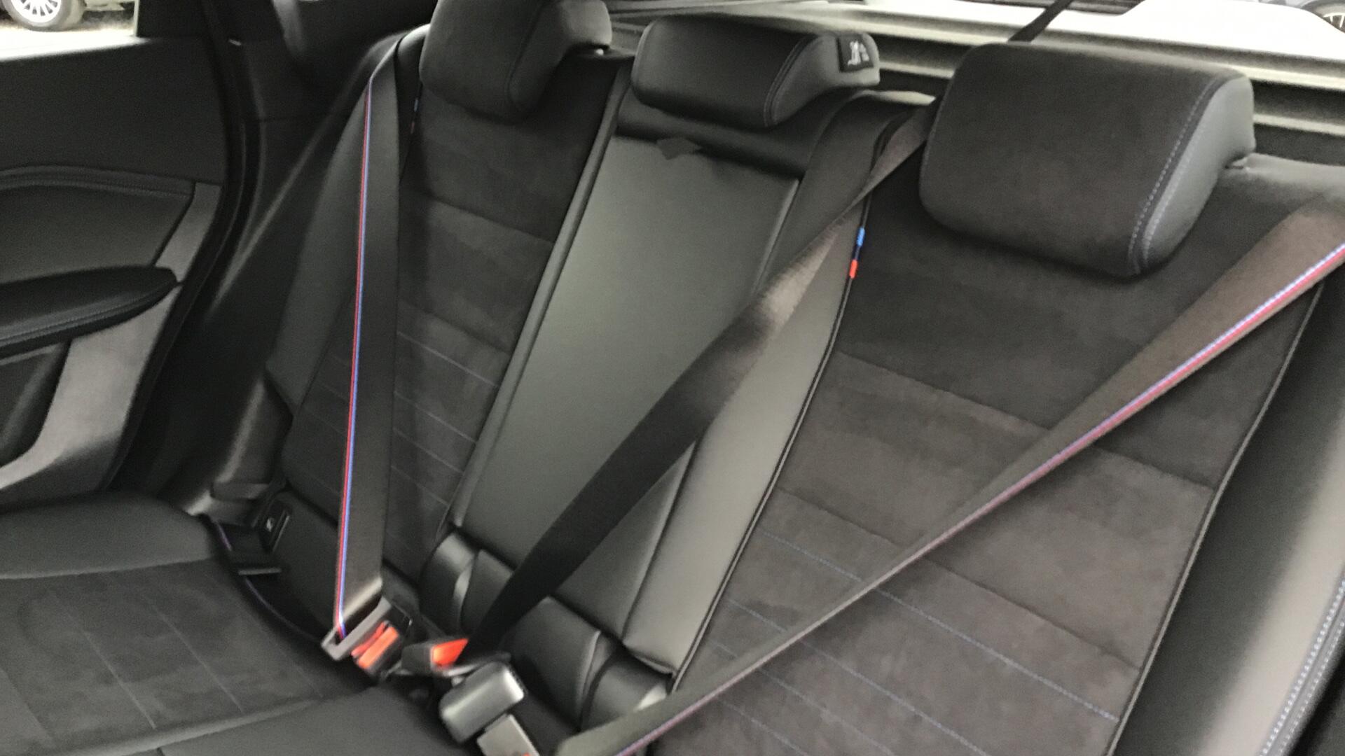 BMW X1 view 12