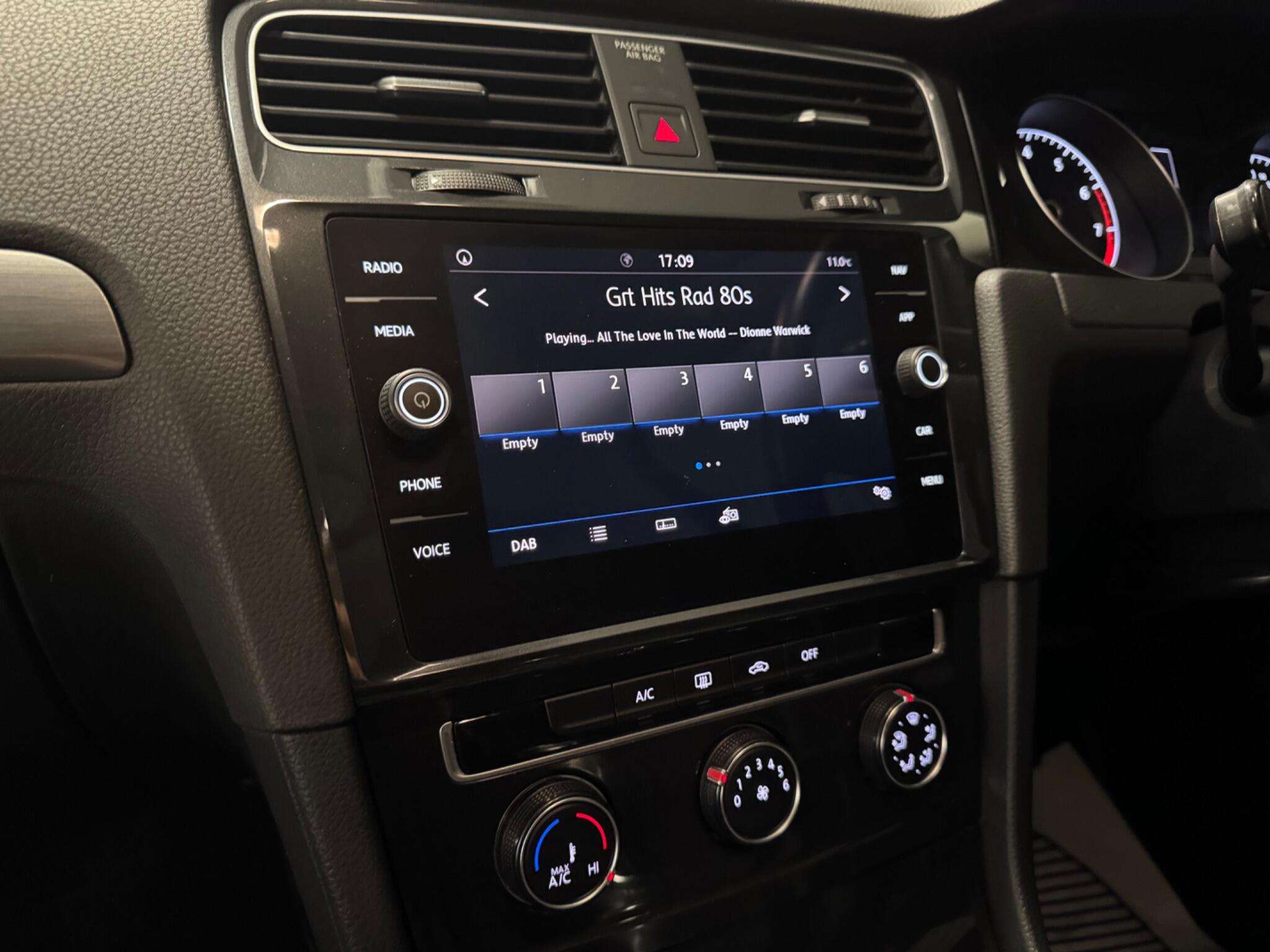 2019 Volkswagen Golf 1.0 TSI Match Euro 6 (s/s) 5dr • 87,000 miles image 30