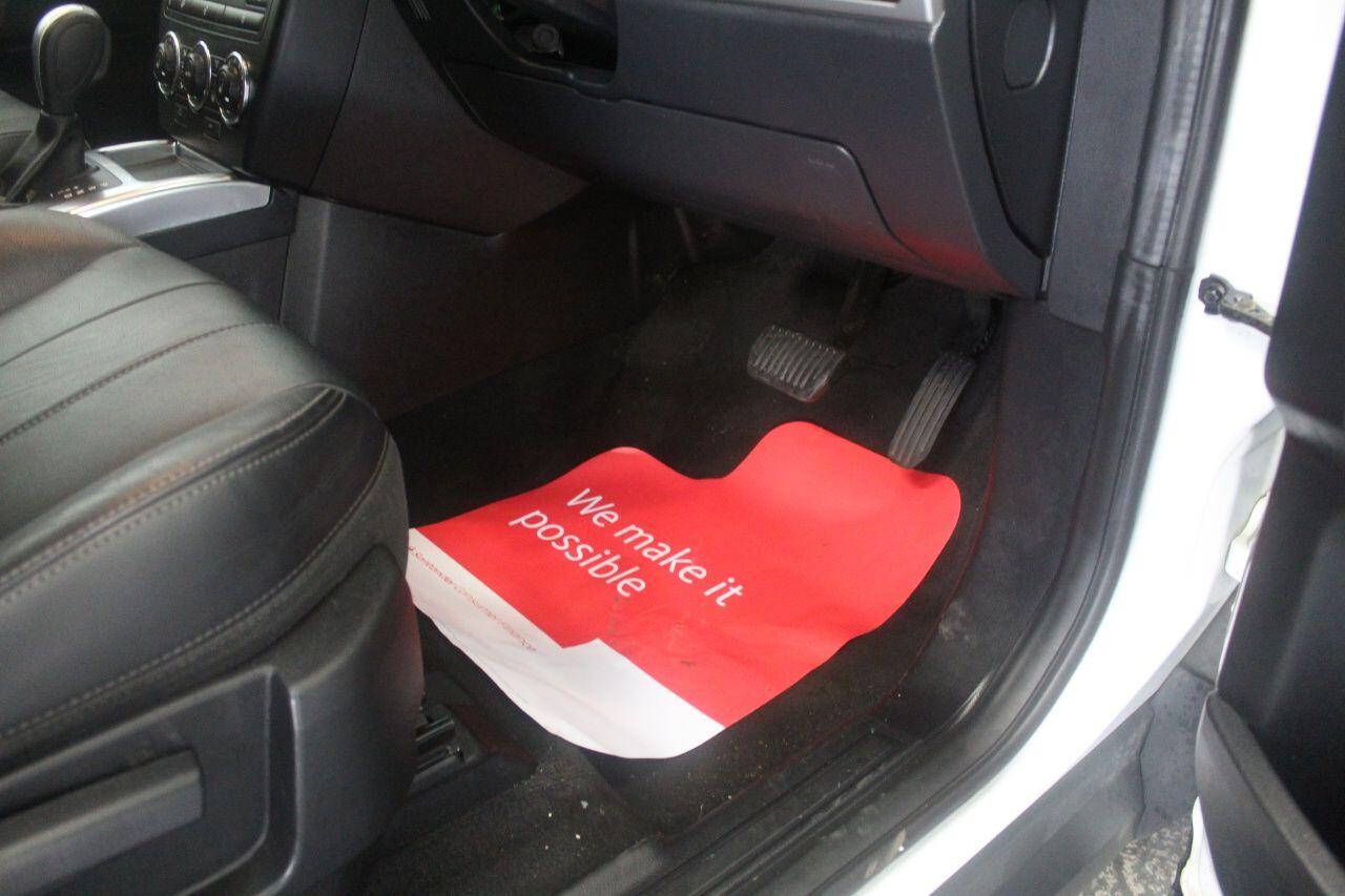 Land Rover Freelander view 44