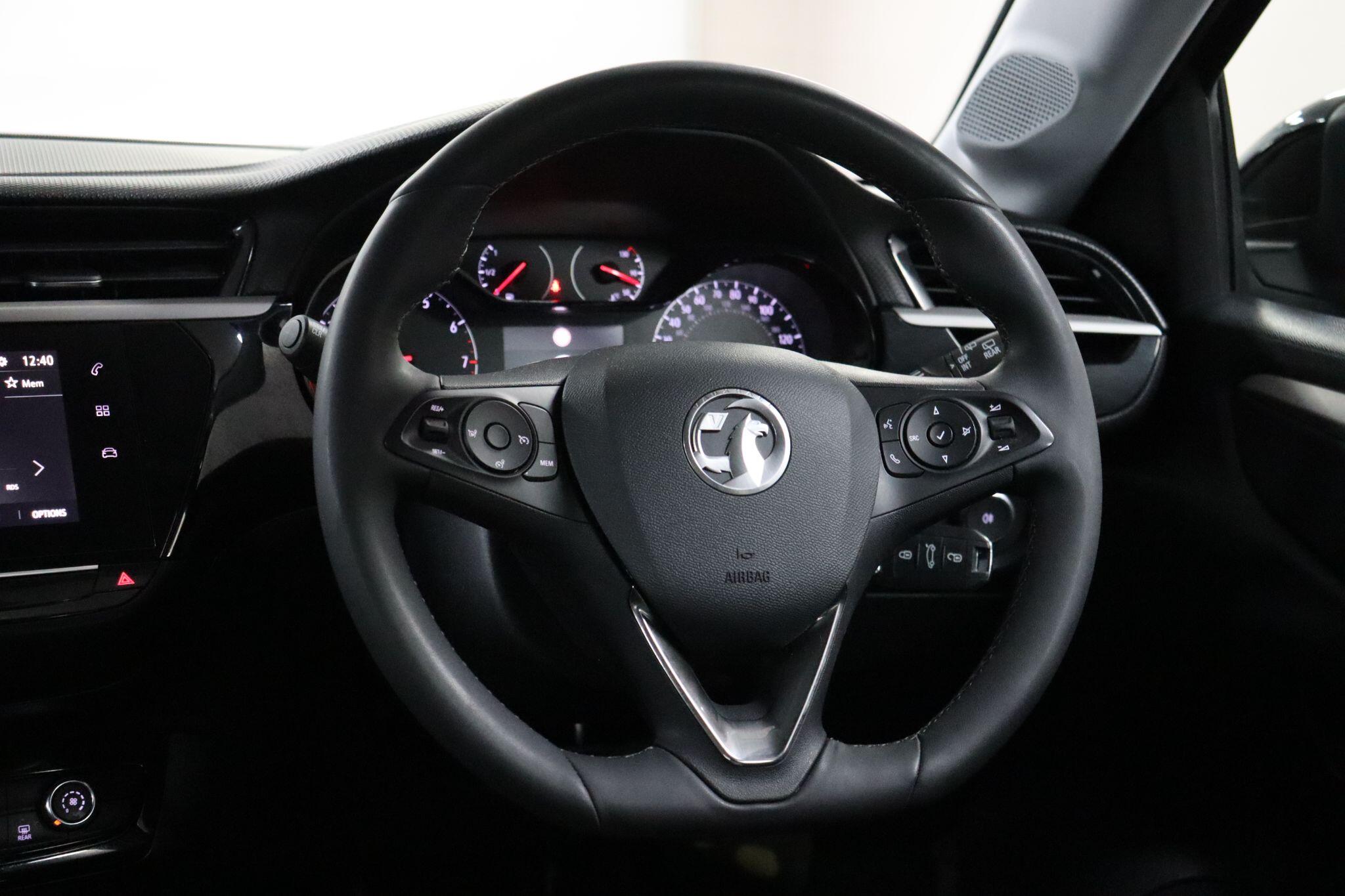 Vauxhall Corsa view 44