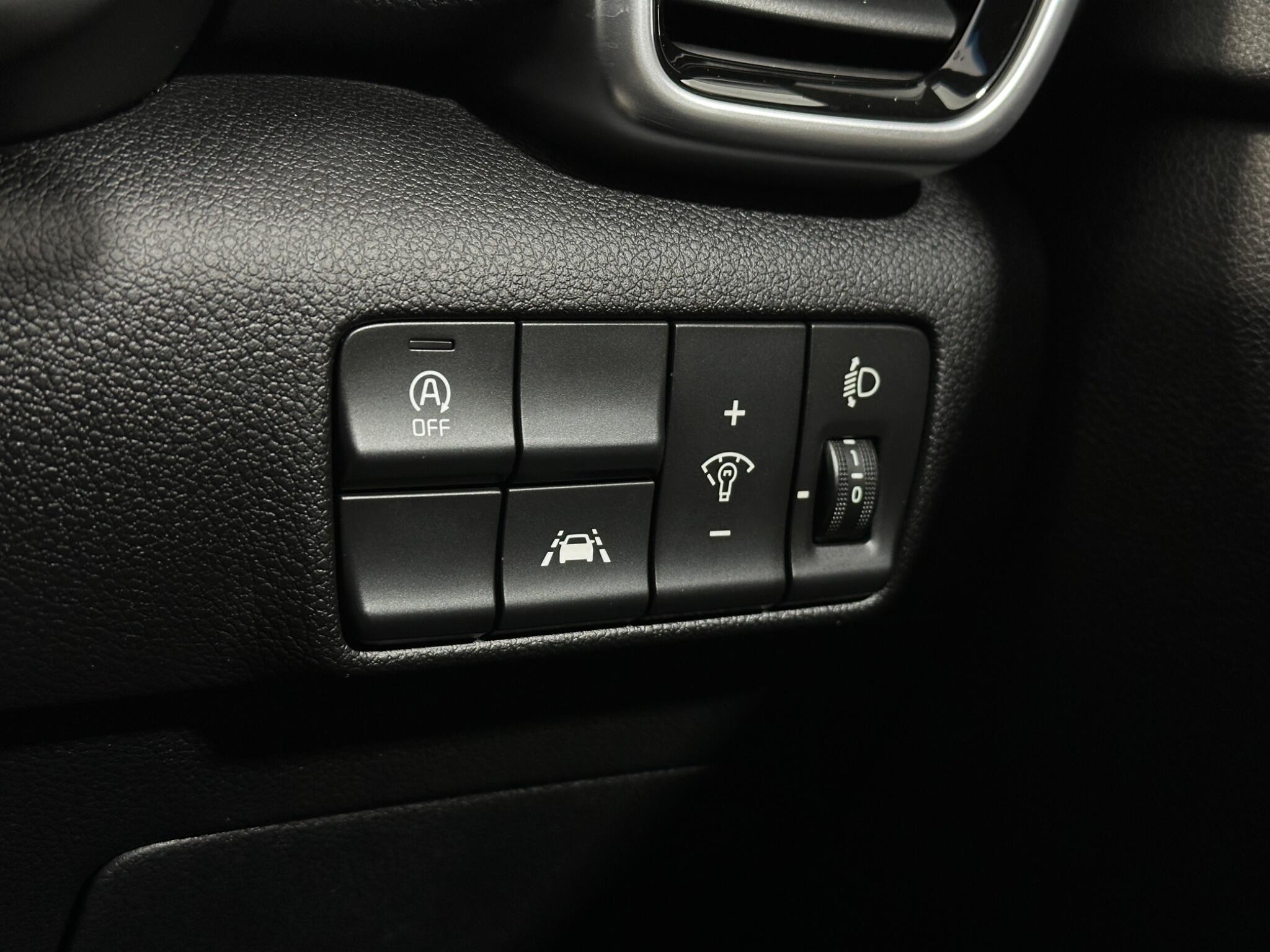 Kia Sportage view 18