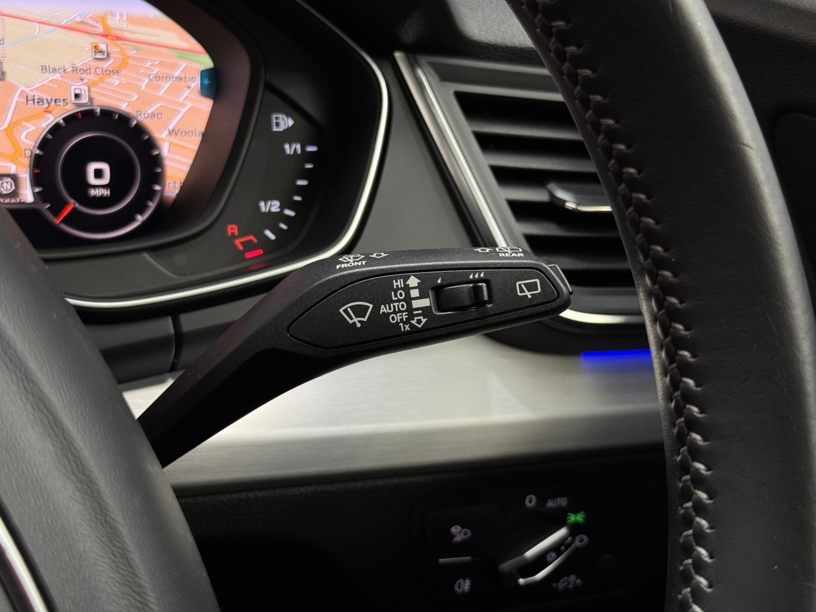 Audi Q5 view 42