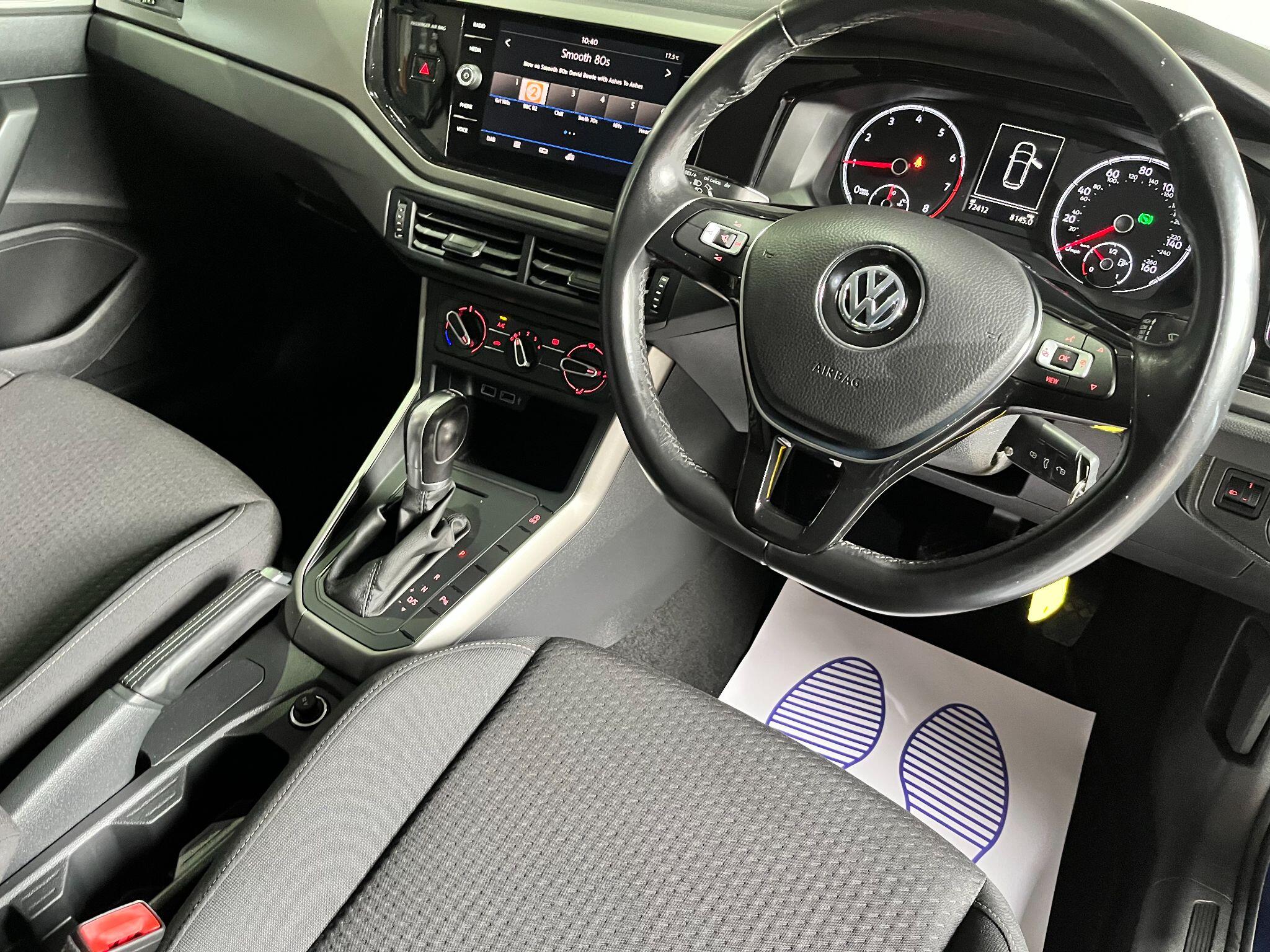 Volkswagen Polo view 49