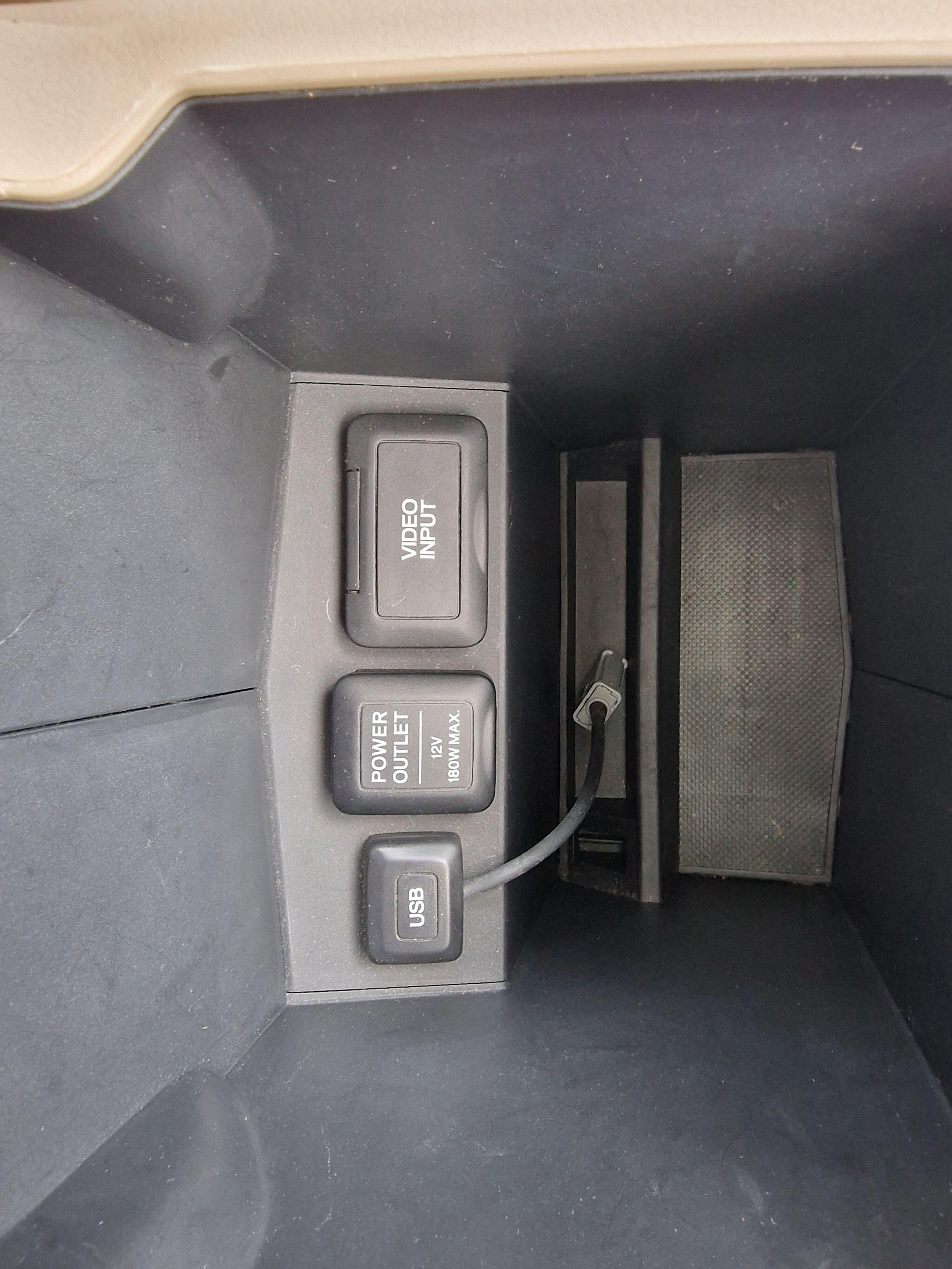 Honda CR-V view 32